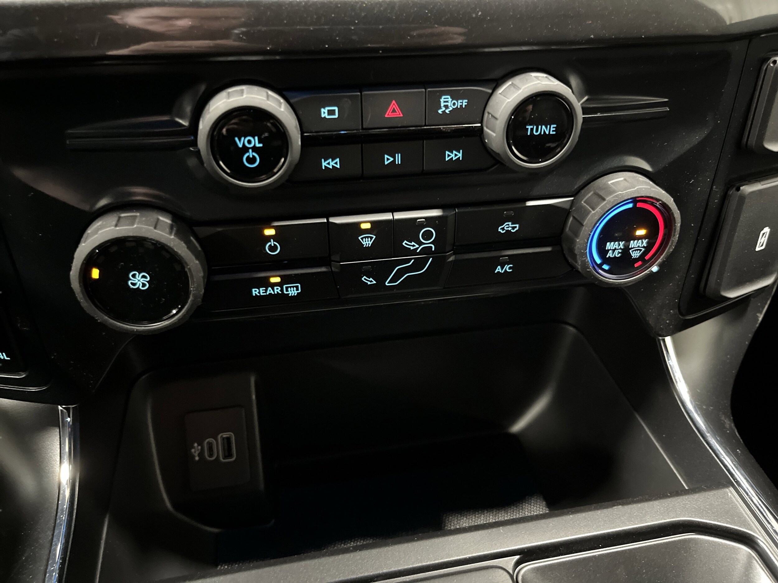 2026 Ford F-150 STX - Photo 24