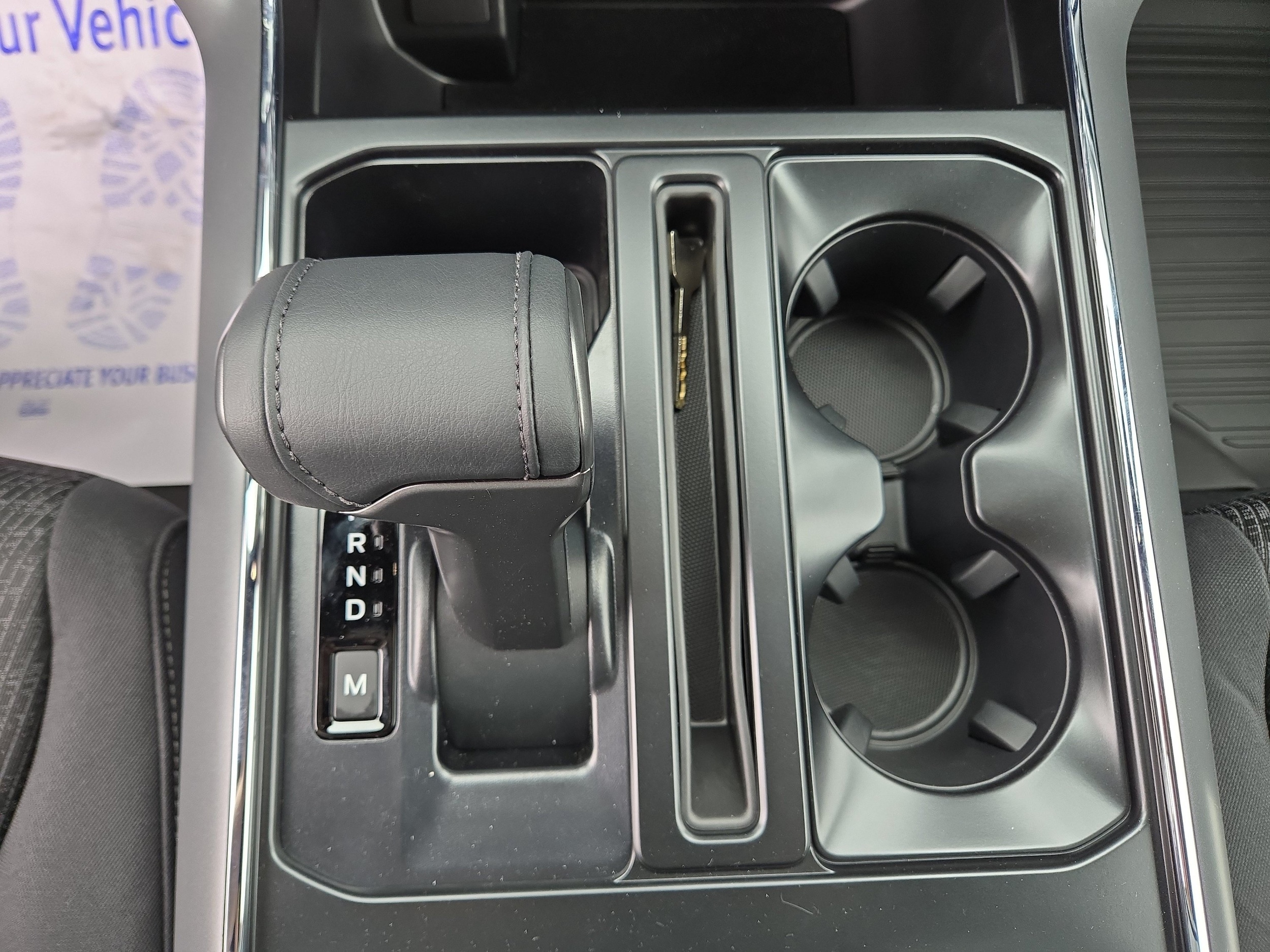 2026 Ford F-150 XLT - Photo 21