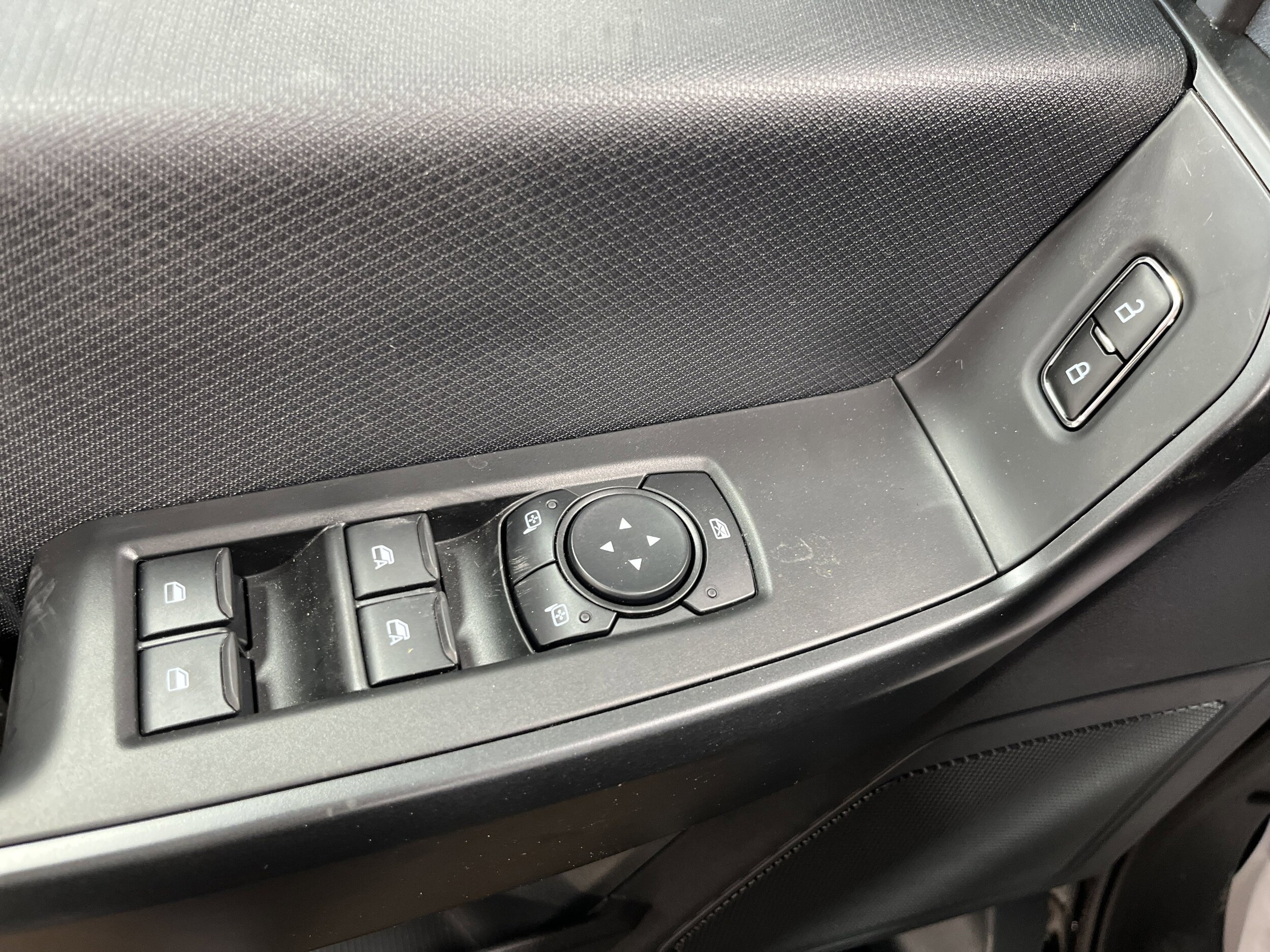 2026 Ford F-150 STX - Photo 14