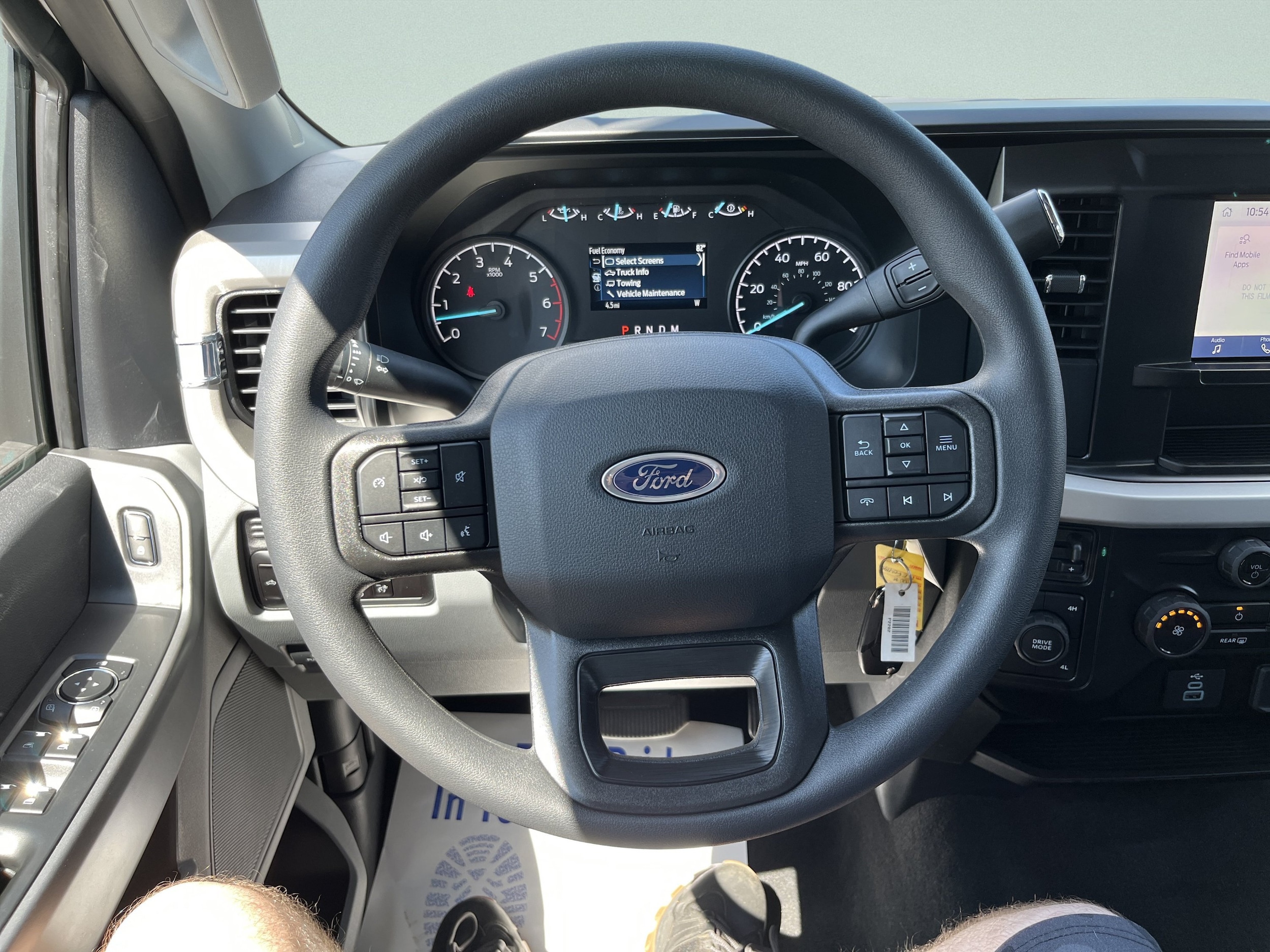2026 Ford F-250 Super Duty XL - Photo 19