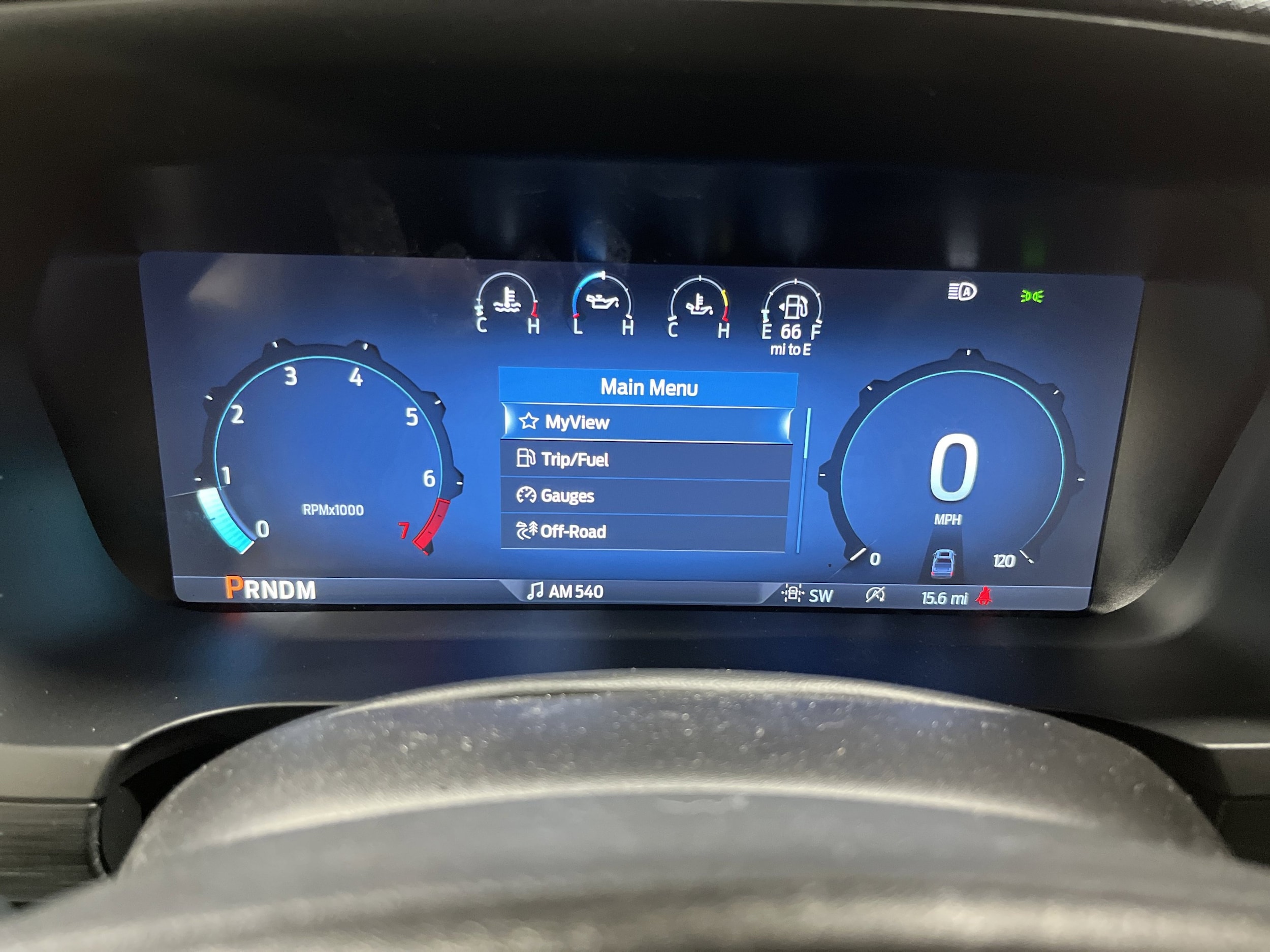 2026 Ford F-150 STX - Photo 20