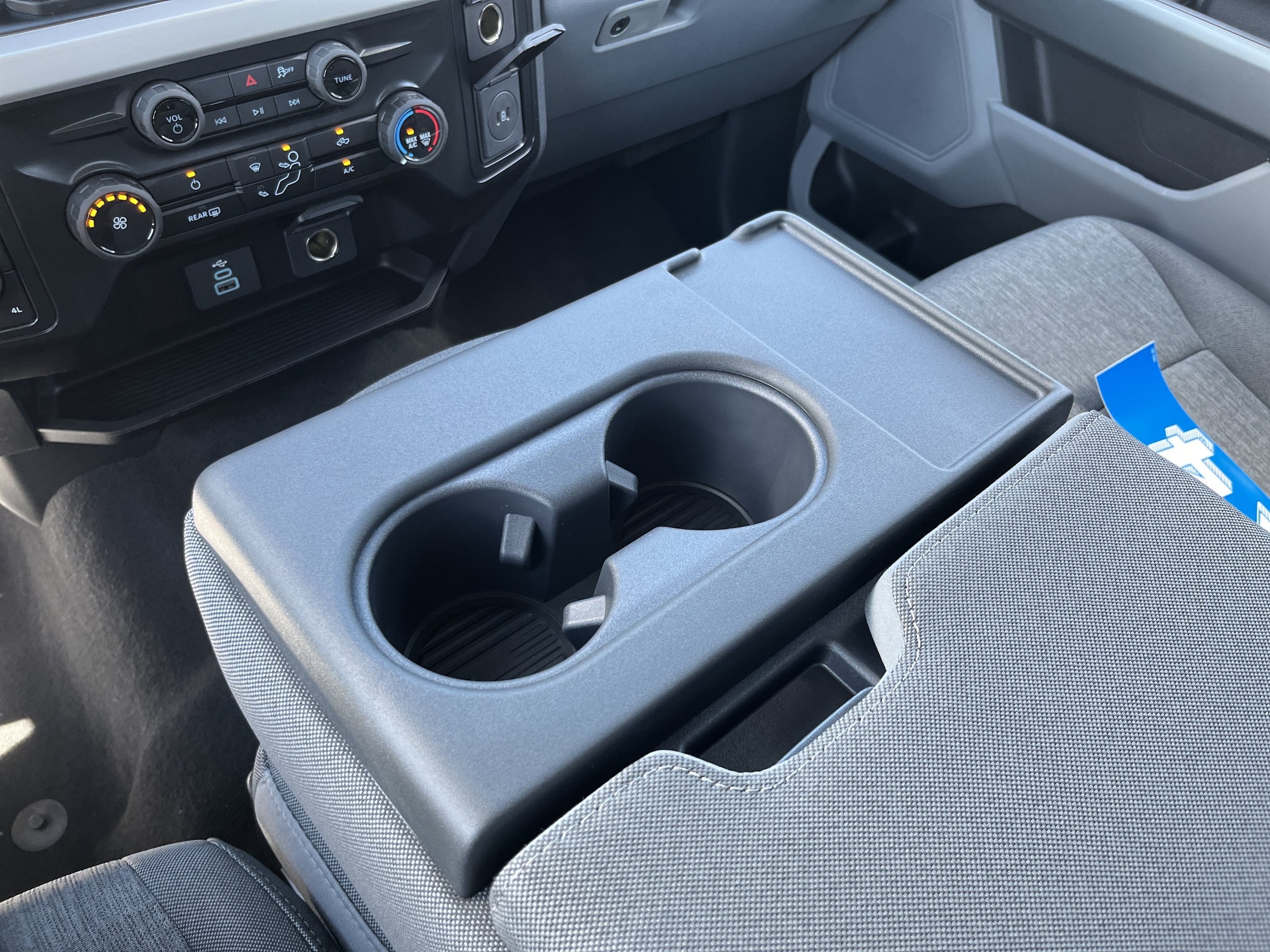 2026 Ford F-250 Super Duty XL - Photo 27