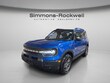  Ford Bronco Sport