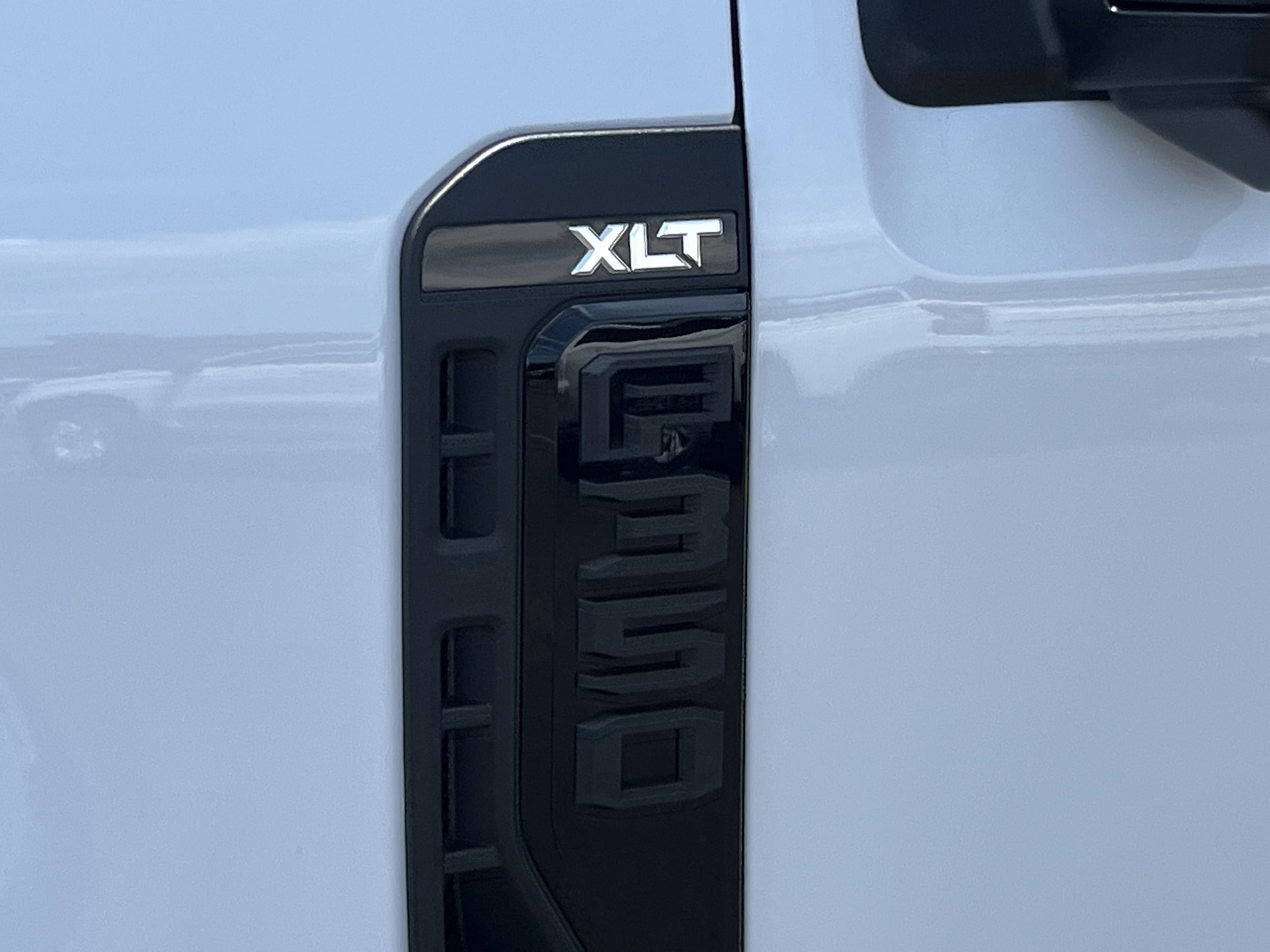 2026 Ford F-350 Super Duty XLT - Photo 10