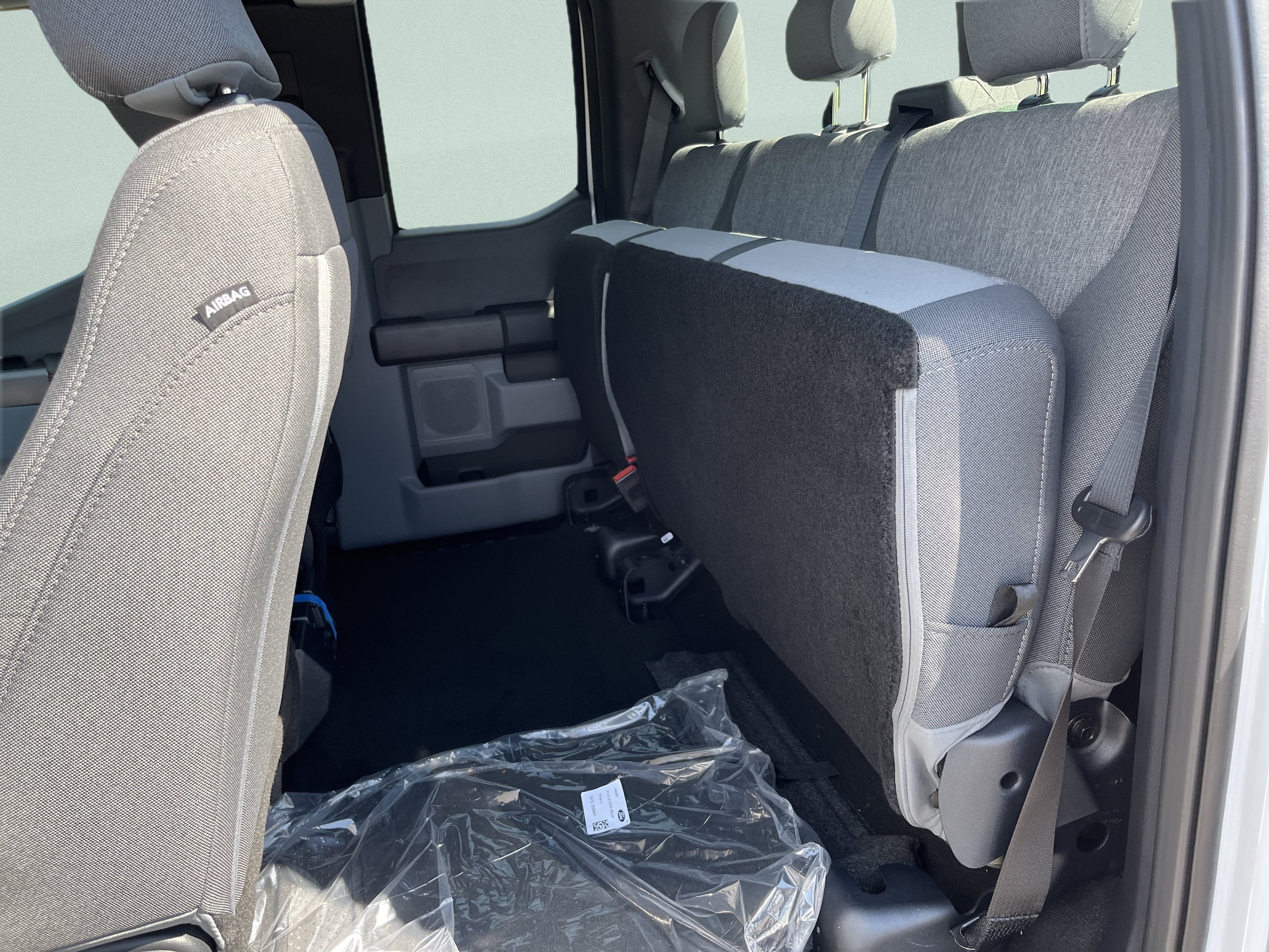 2026 Ford F-250 Super Duty XL - Photo 10