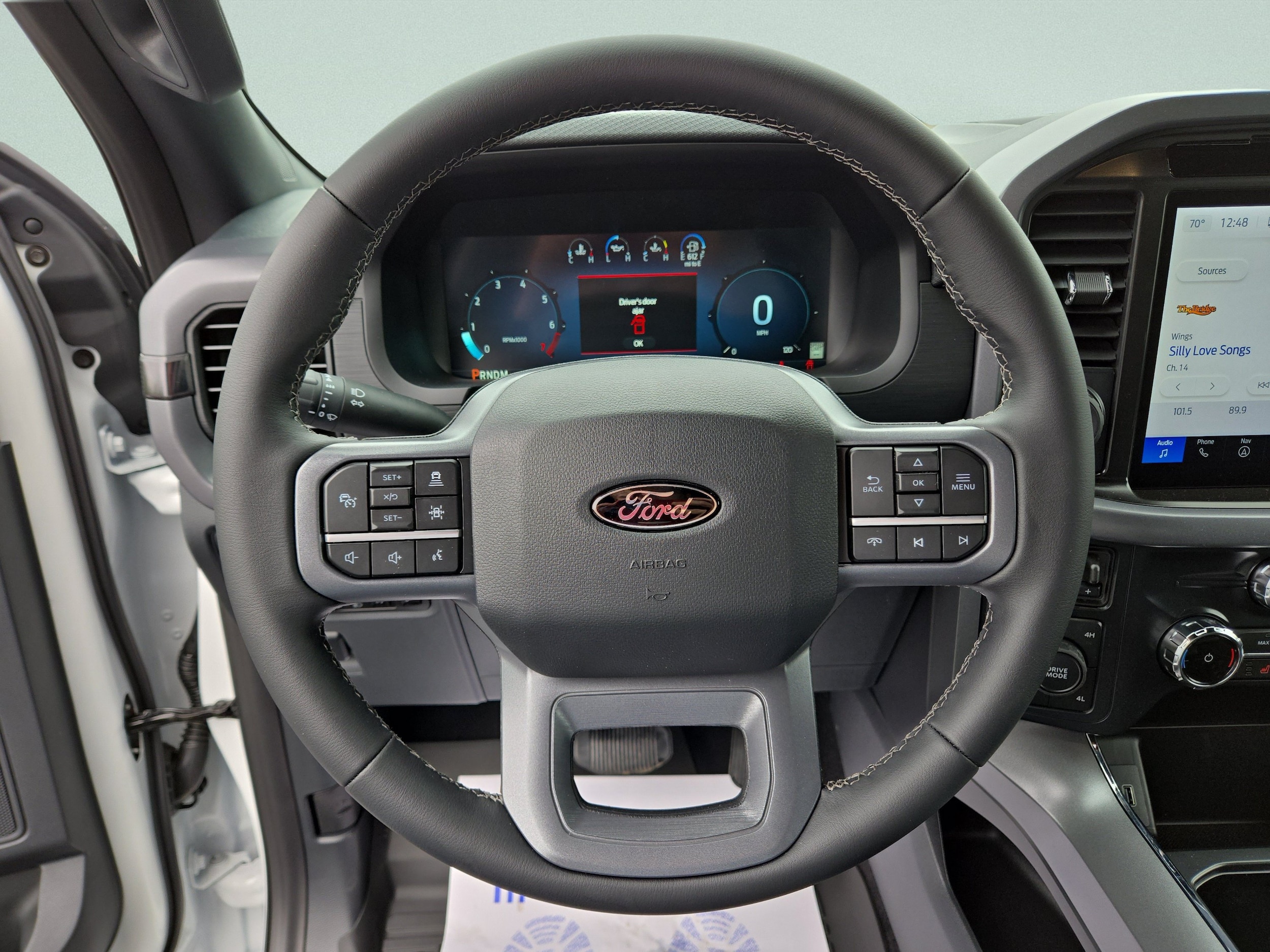 2026 Ford F-150 XLT - Photo 14