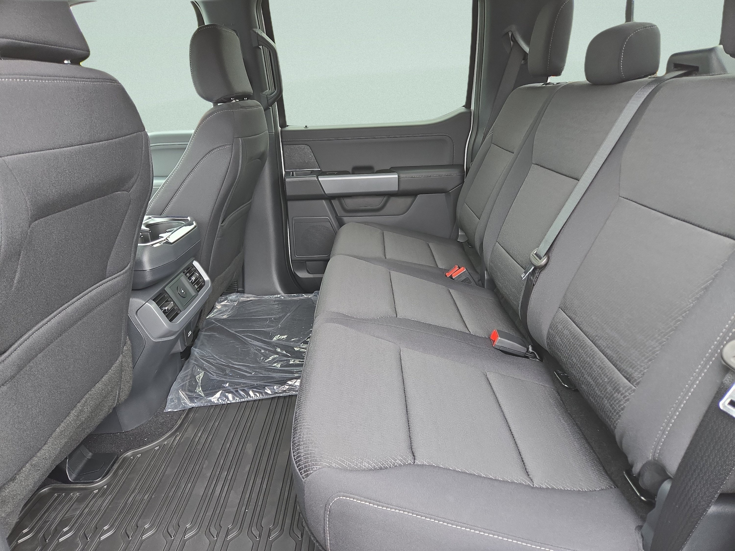2026 Ford F-150 XLT - Photo 26