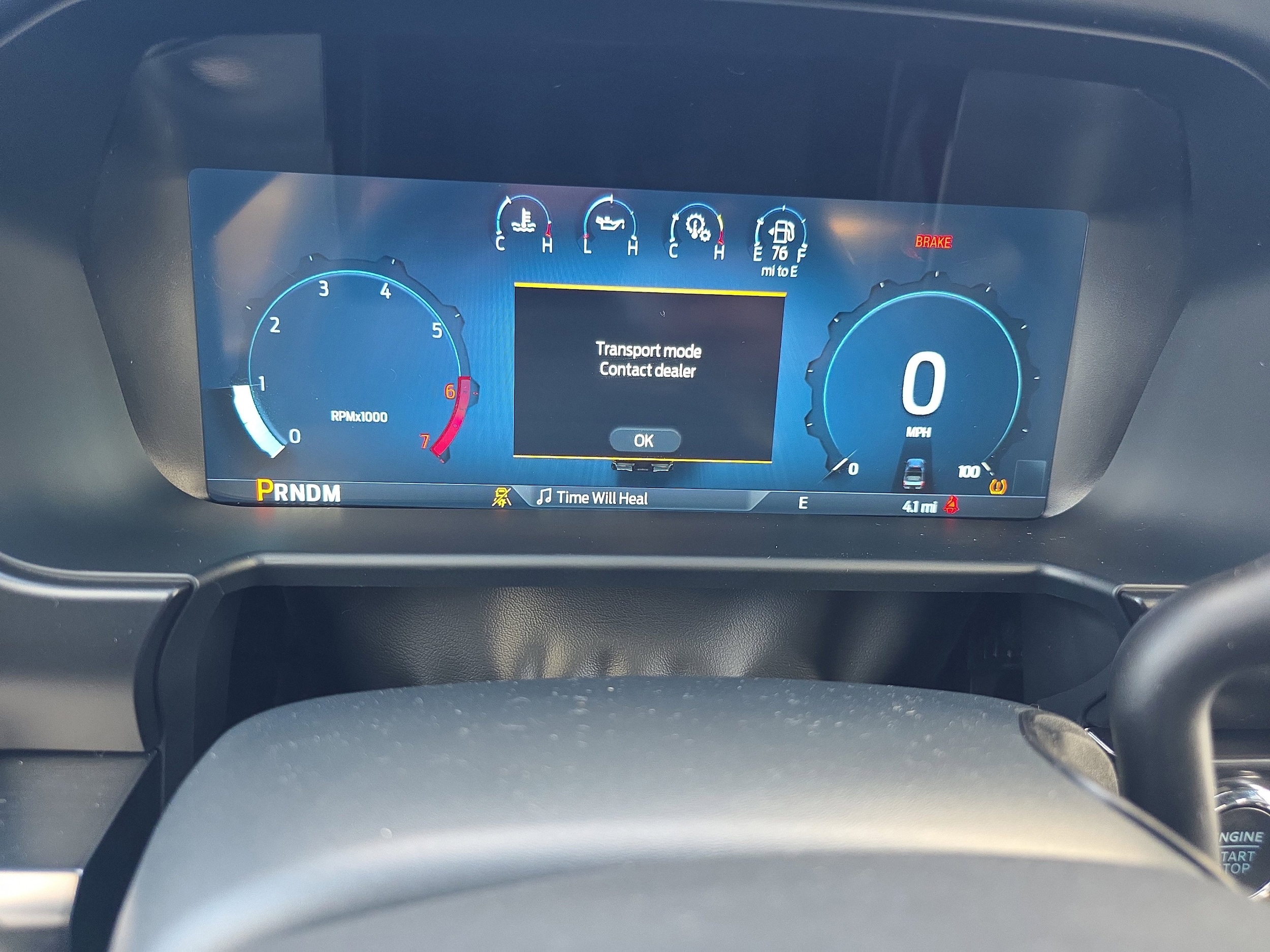 2026 Ford F-350 Super Duty Lariat - Photo 41