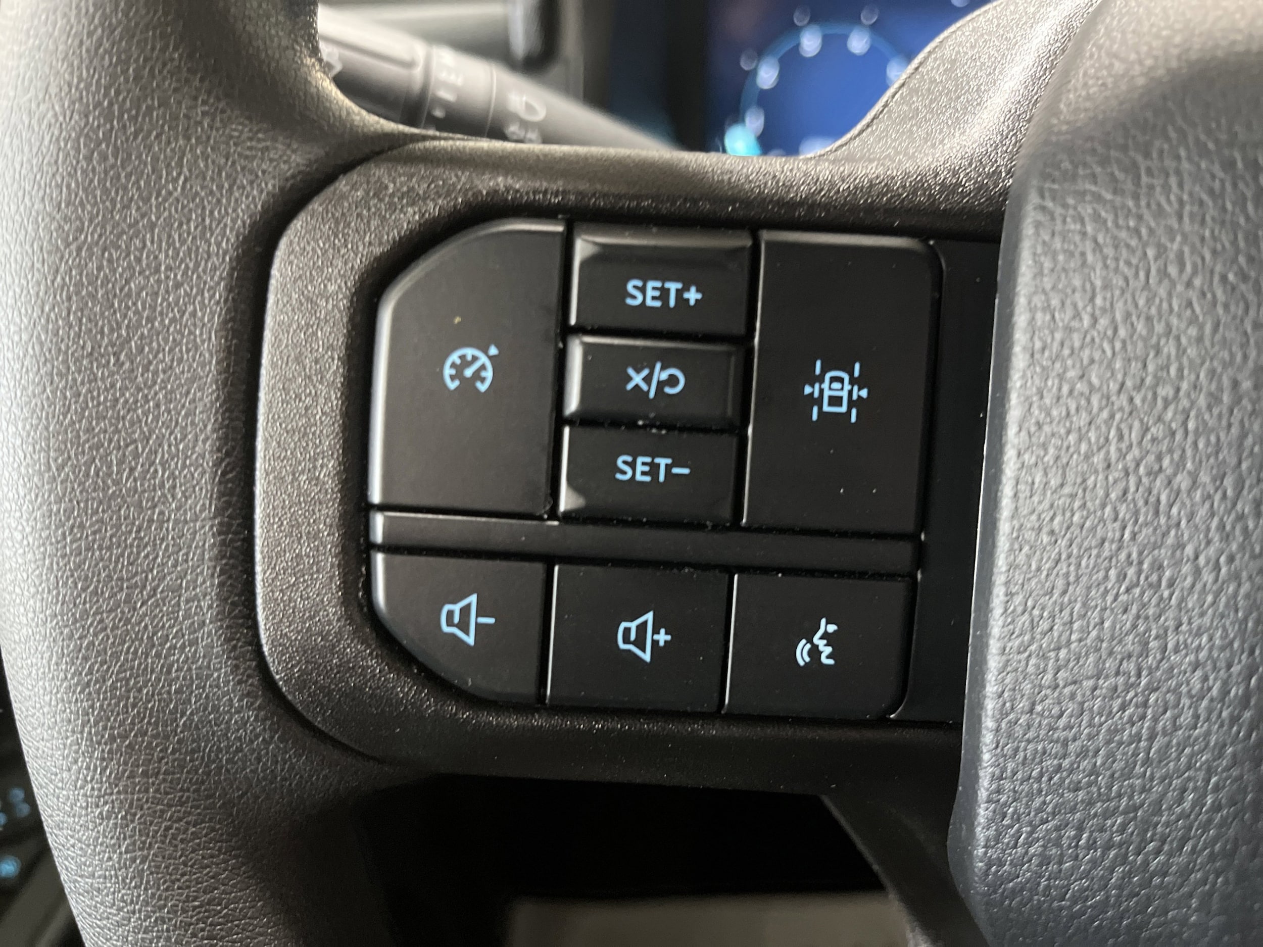 2026 Ford F-150 STX - Photo 17