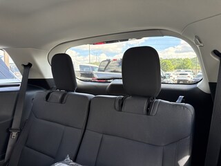 2026 Ford Explorer Active w/200A Pkg Active w/200A Pkg 4WD