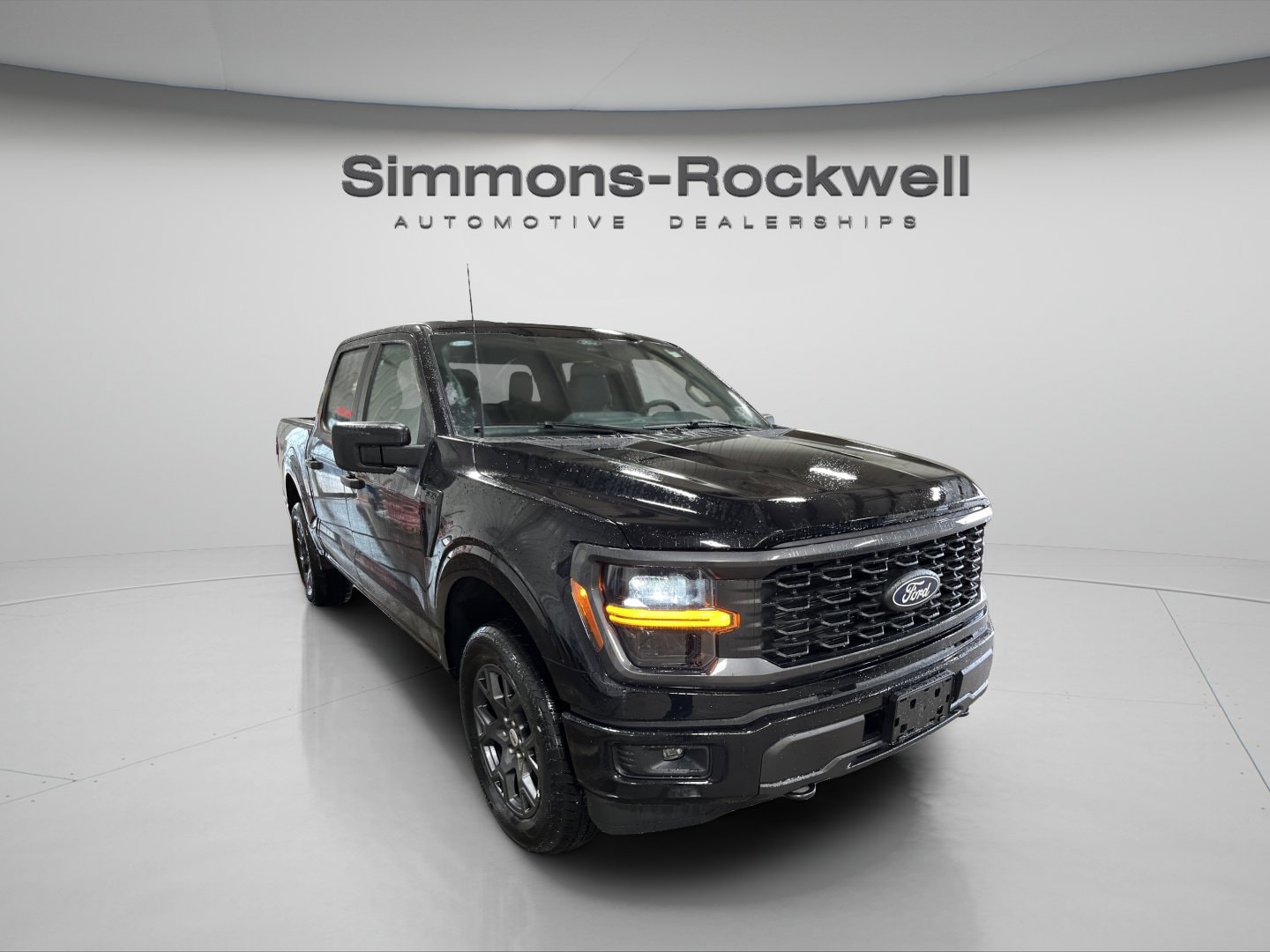 2026 Ford F-150 STX - Photo 7