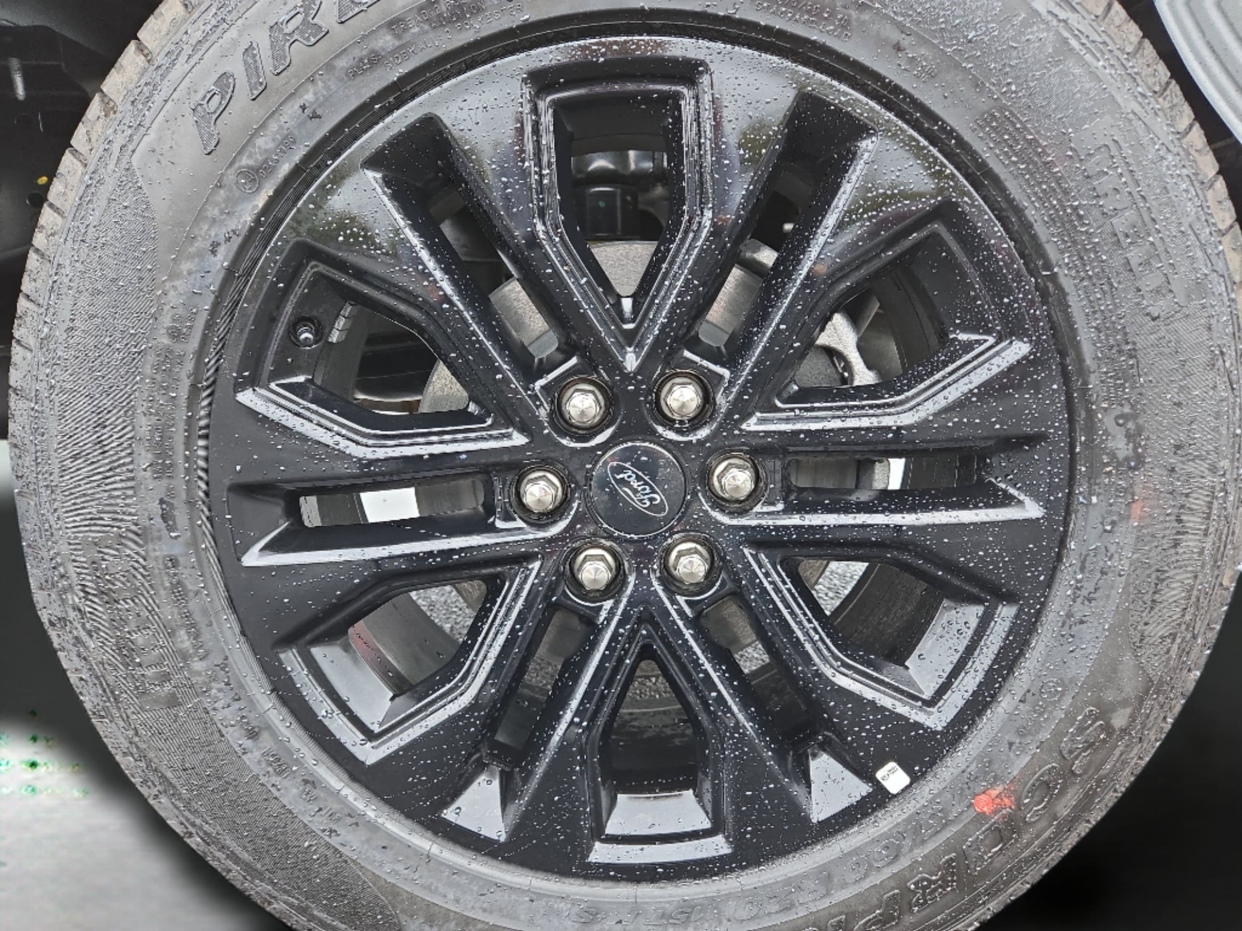 2026 Ford F-150 XLT - Photo 29
