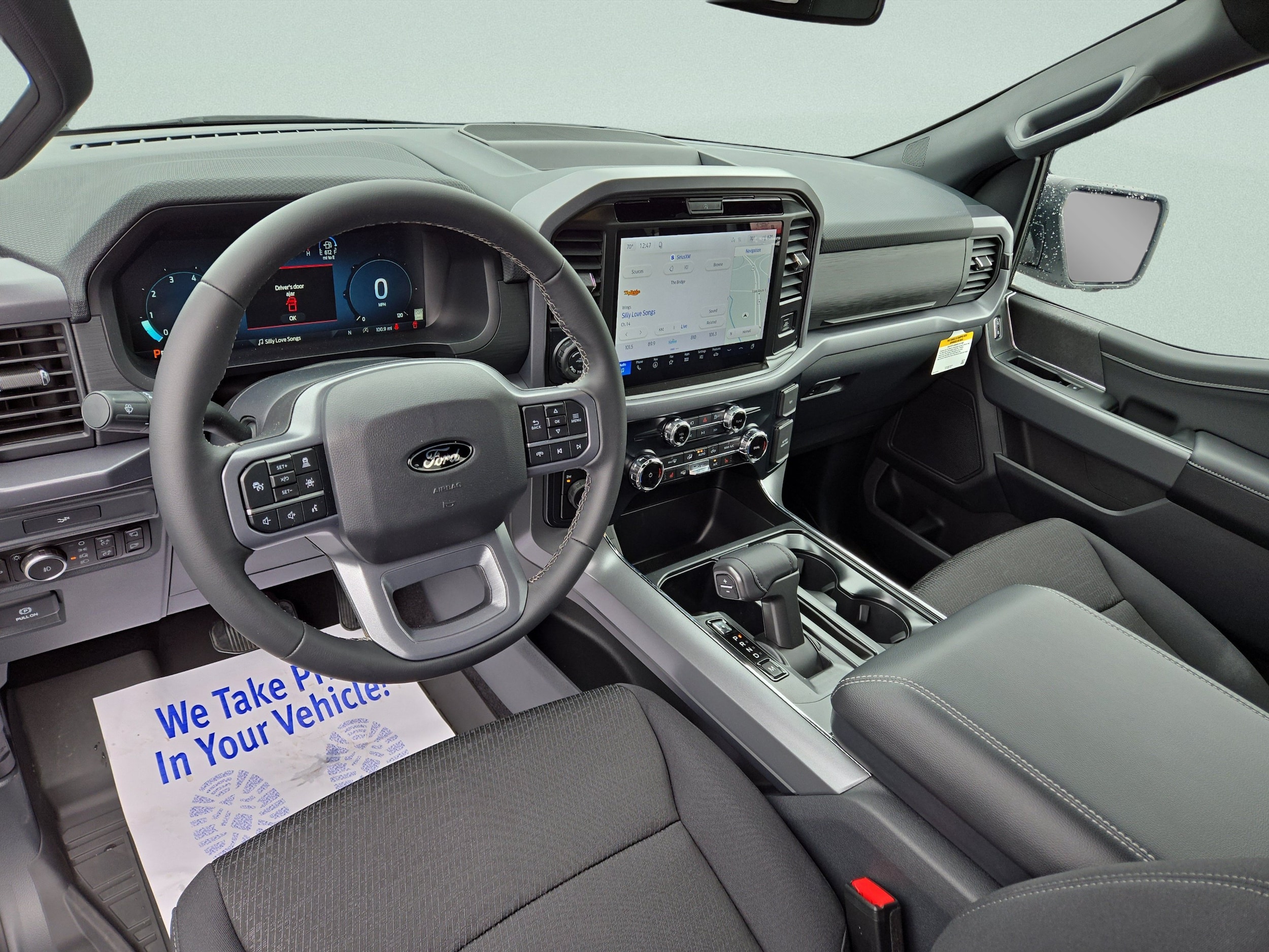 2026 Ford F-150 XLT - Photo 12