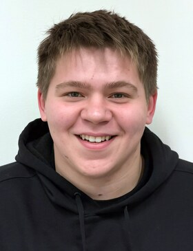 Staff member Ruben Diaz from ID_dc1851