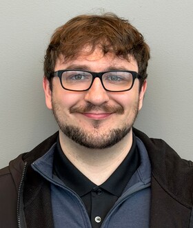 Staff member MacKenzie Preston from ID_d81a5f