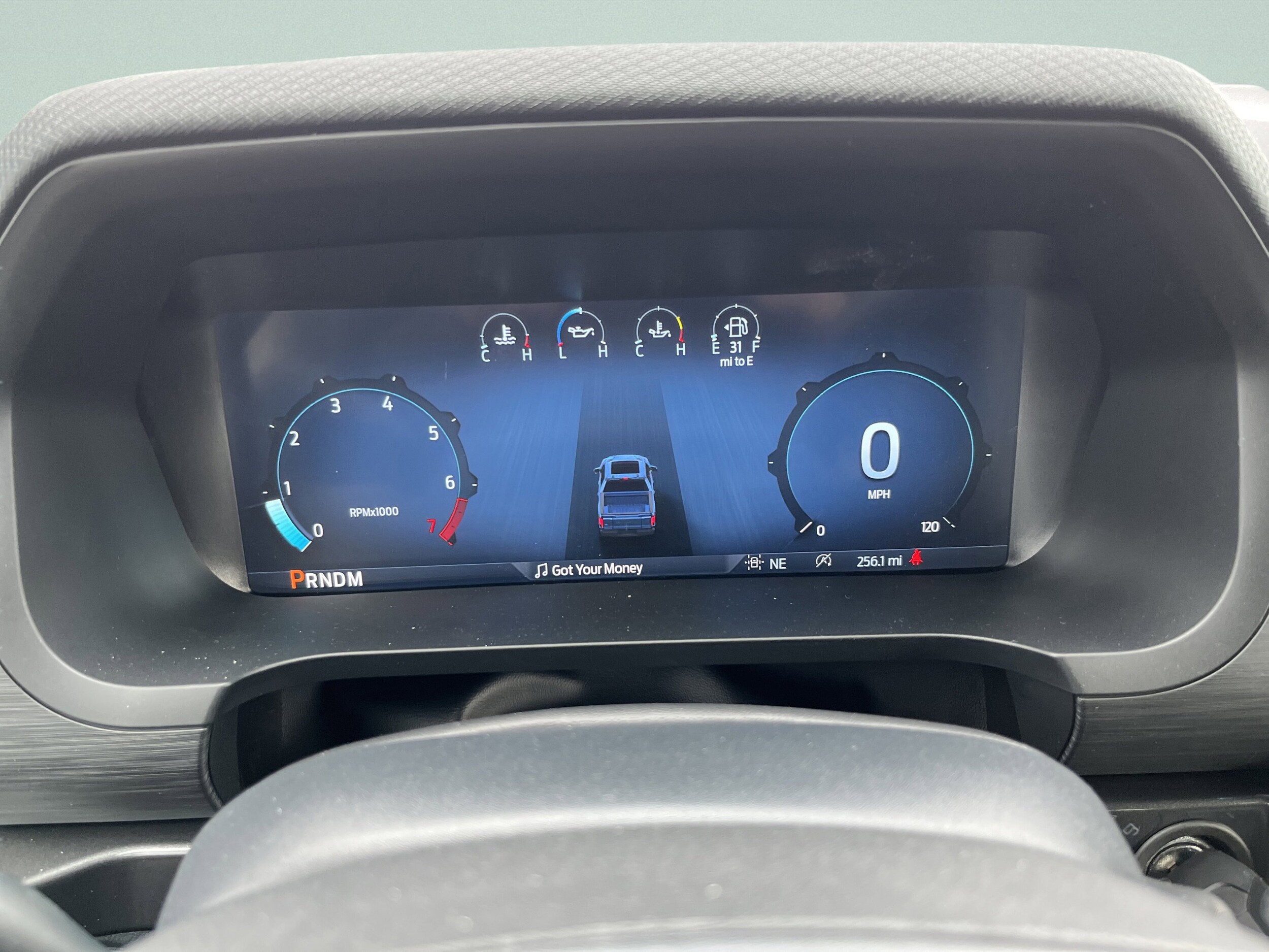 2026 Ford F-150 STX - Photo 19