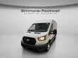  Ford Transit Cargo Van