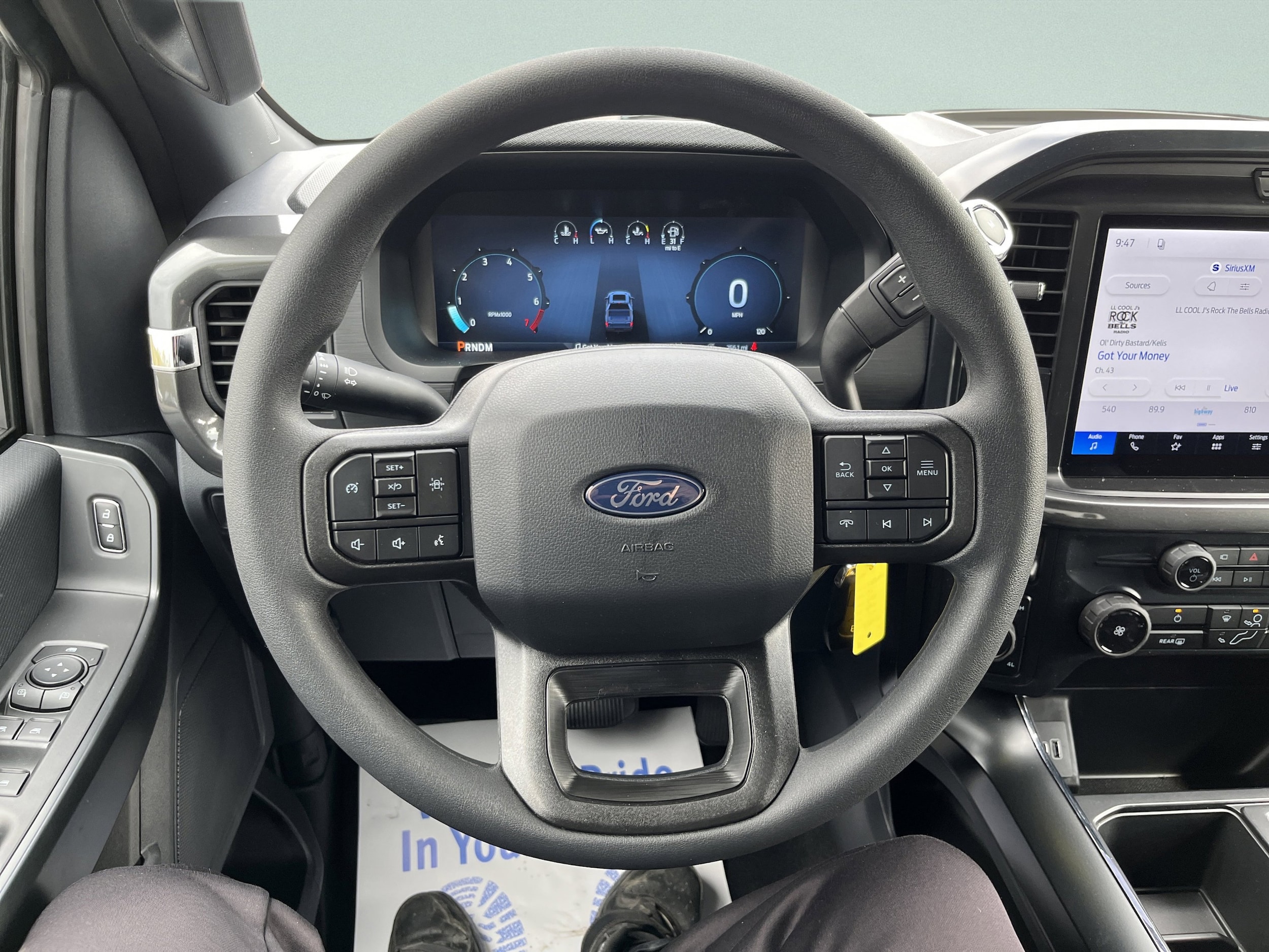 2026 Ford F-150 STX - Photo 9