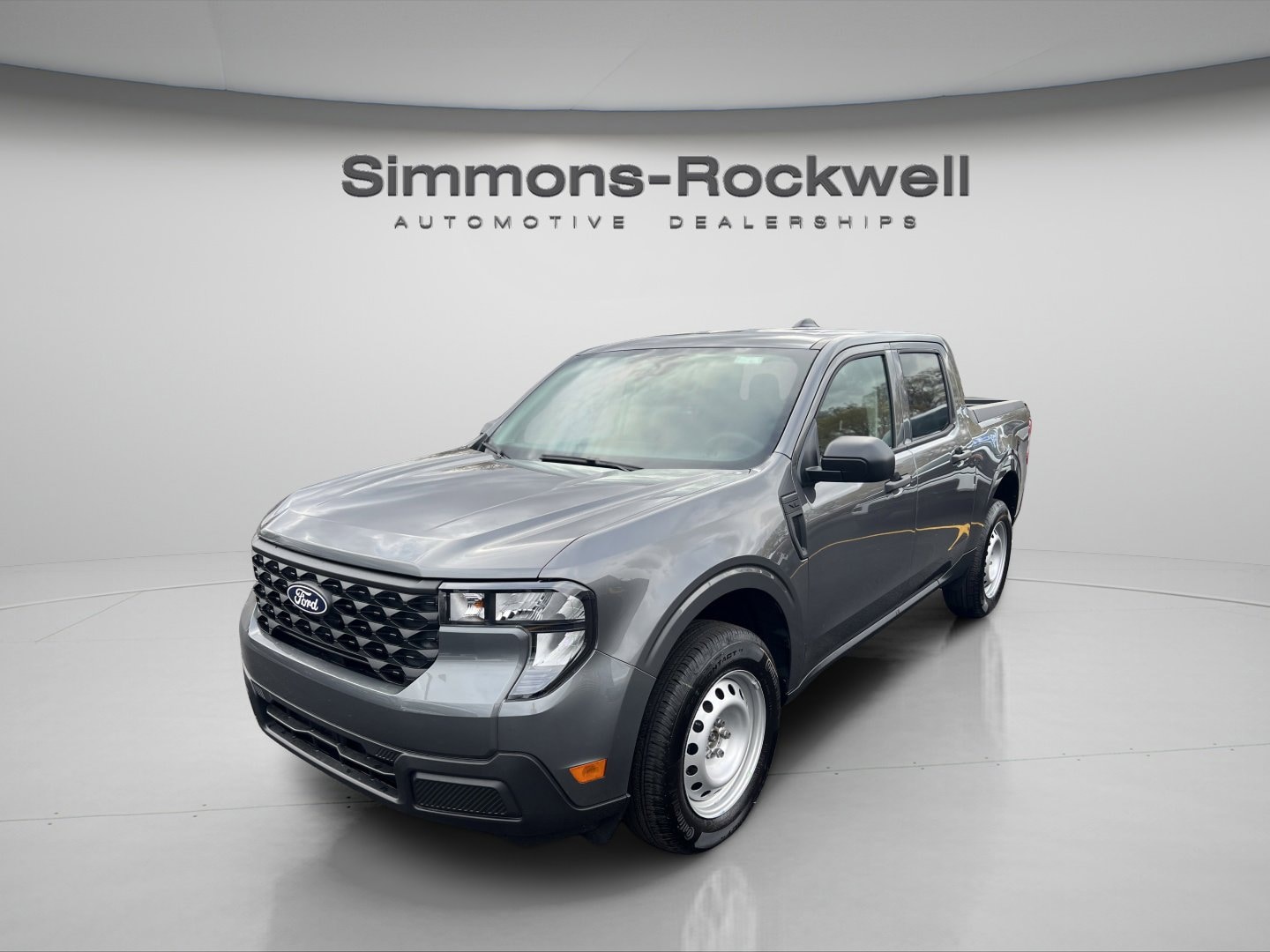 2025 Ford Maverick XL