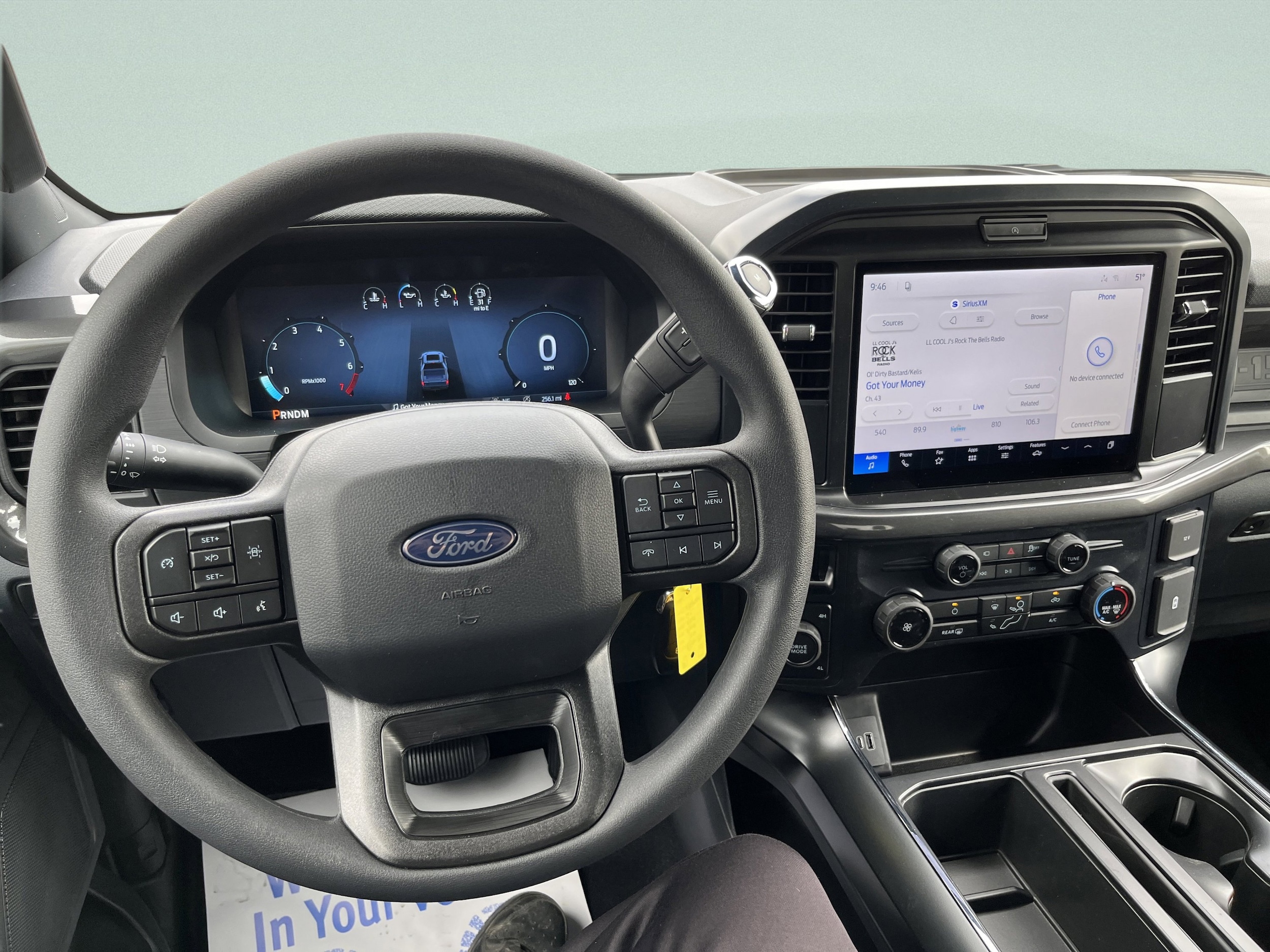 2026 Ford F-150 STX - Photo 16