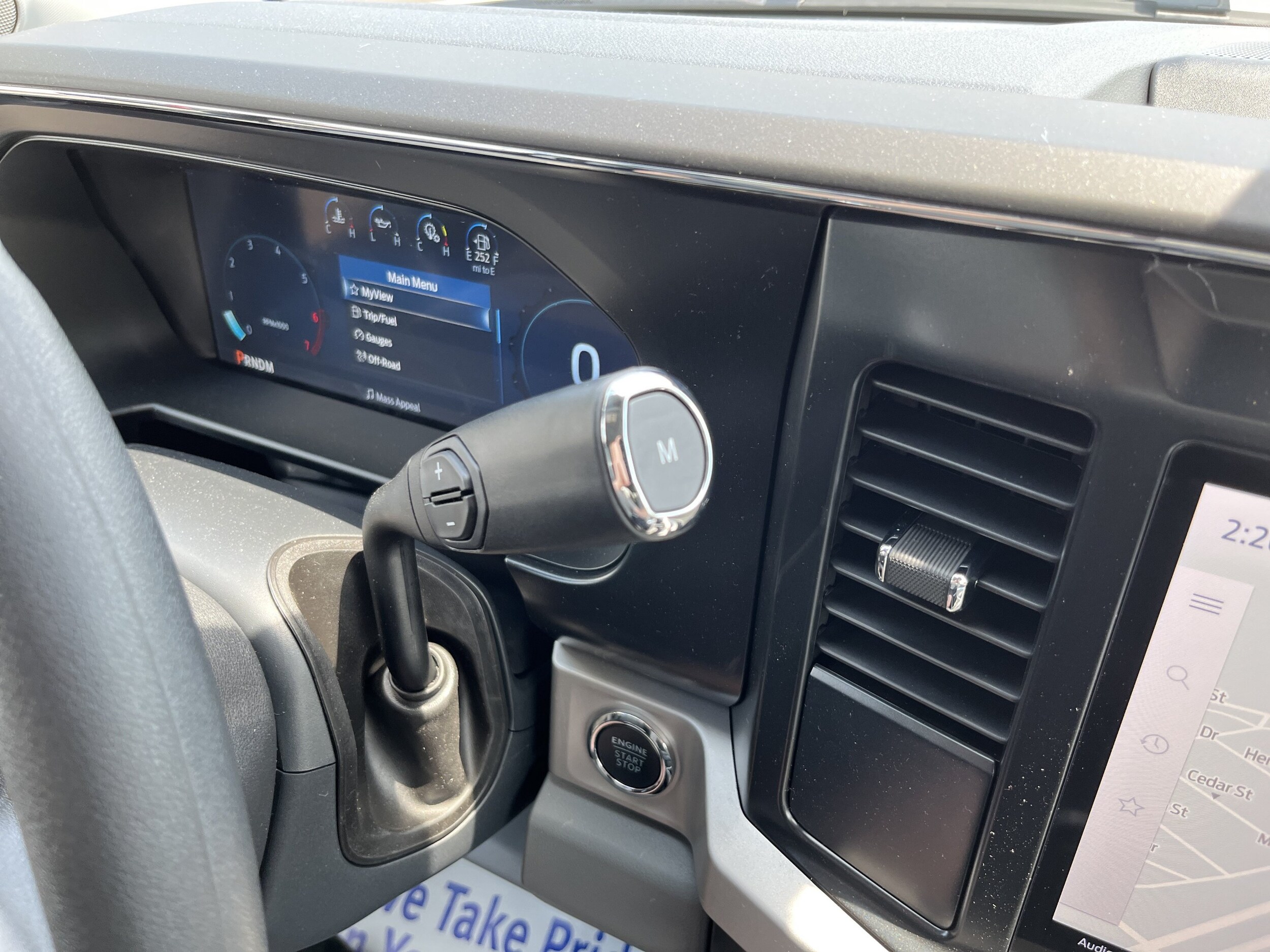 2026 Ford F-350 Super Duty XLT - Photo 23