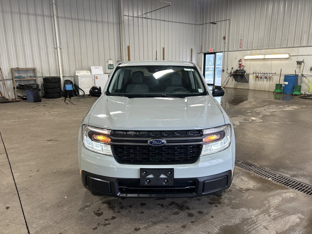 Used 2024 Ford Maverick XLT XLT FWD SuperCrew