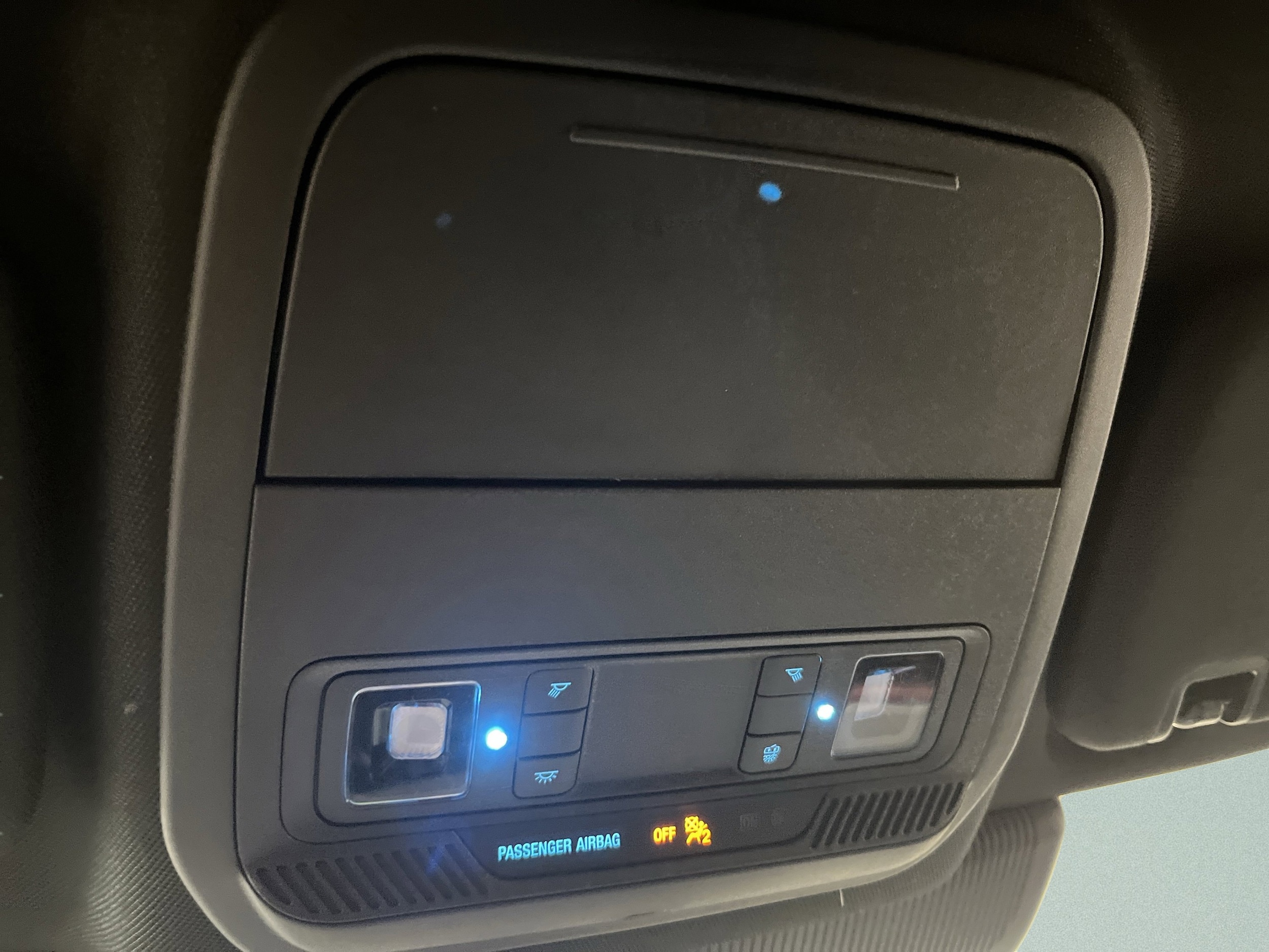 2026 Ford Explorer ST-Line - Photo 29
