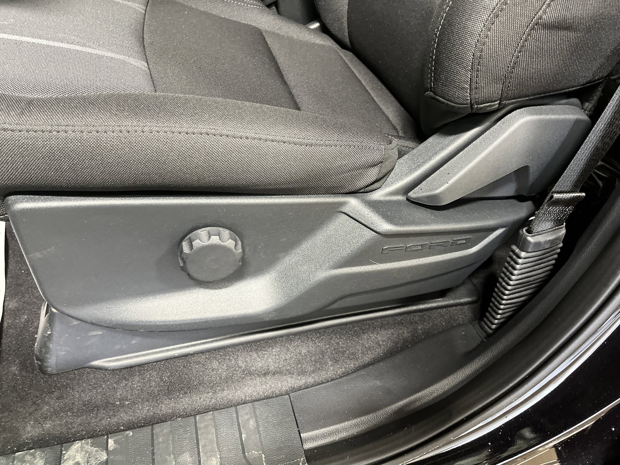 2026 Ford F-150 STX - Photo 12