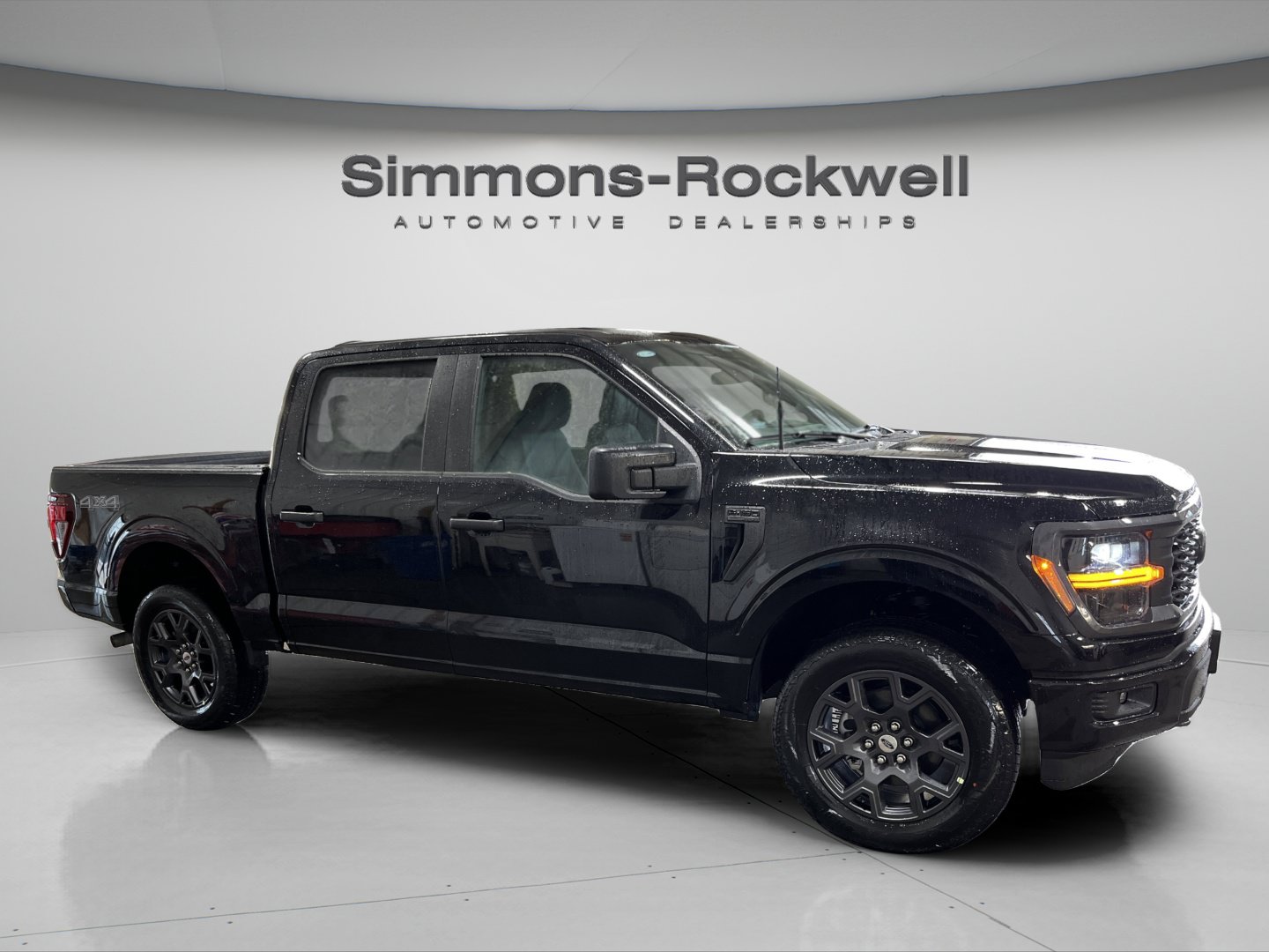 2026 Ford F-150 STX - Photo 6