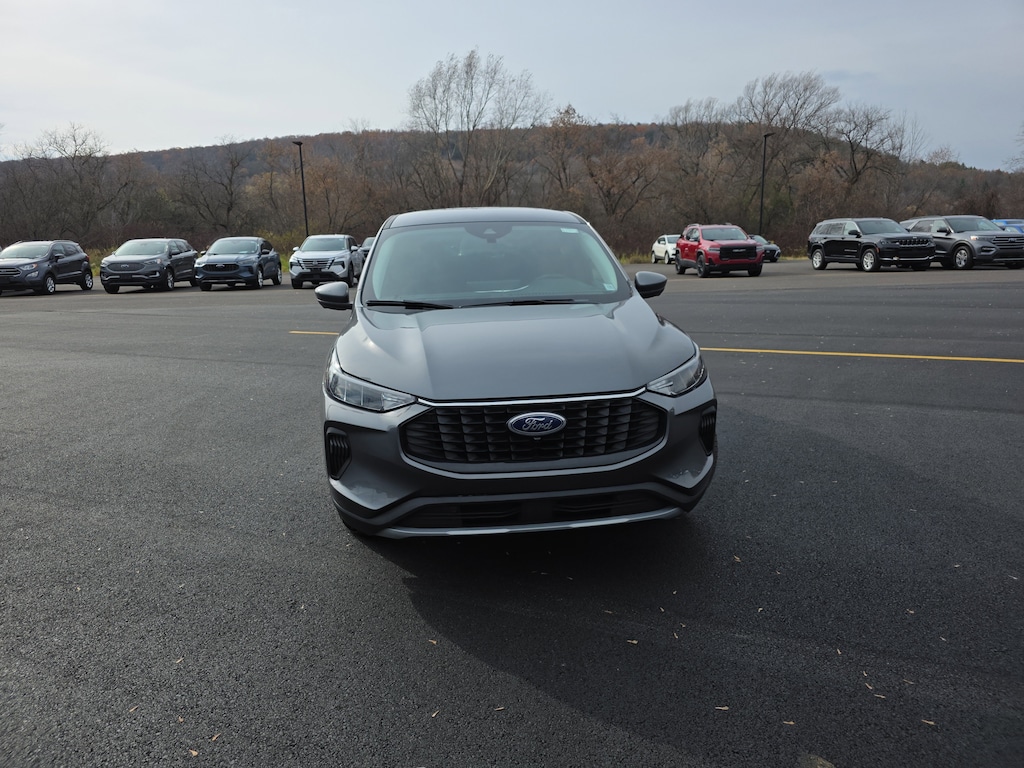Used 2023 Ford Escape Active Active AWD