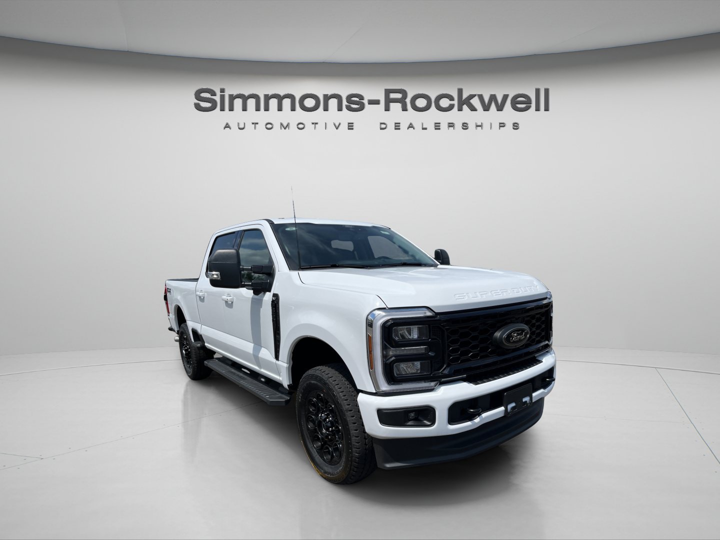 2026 Ford F-350 Super Duty XLT - Photo 7