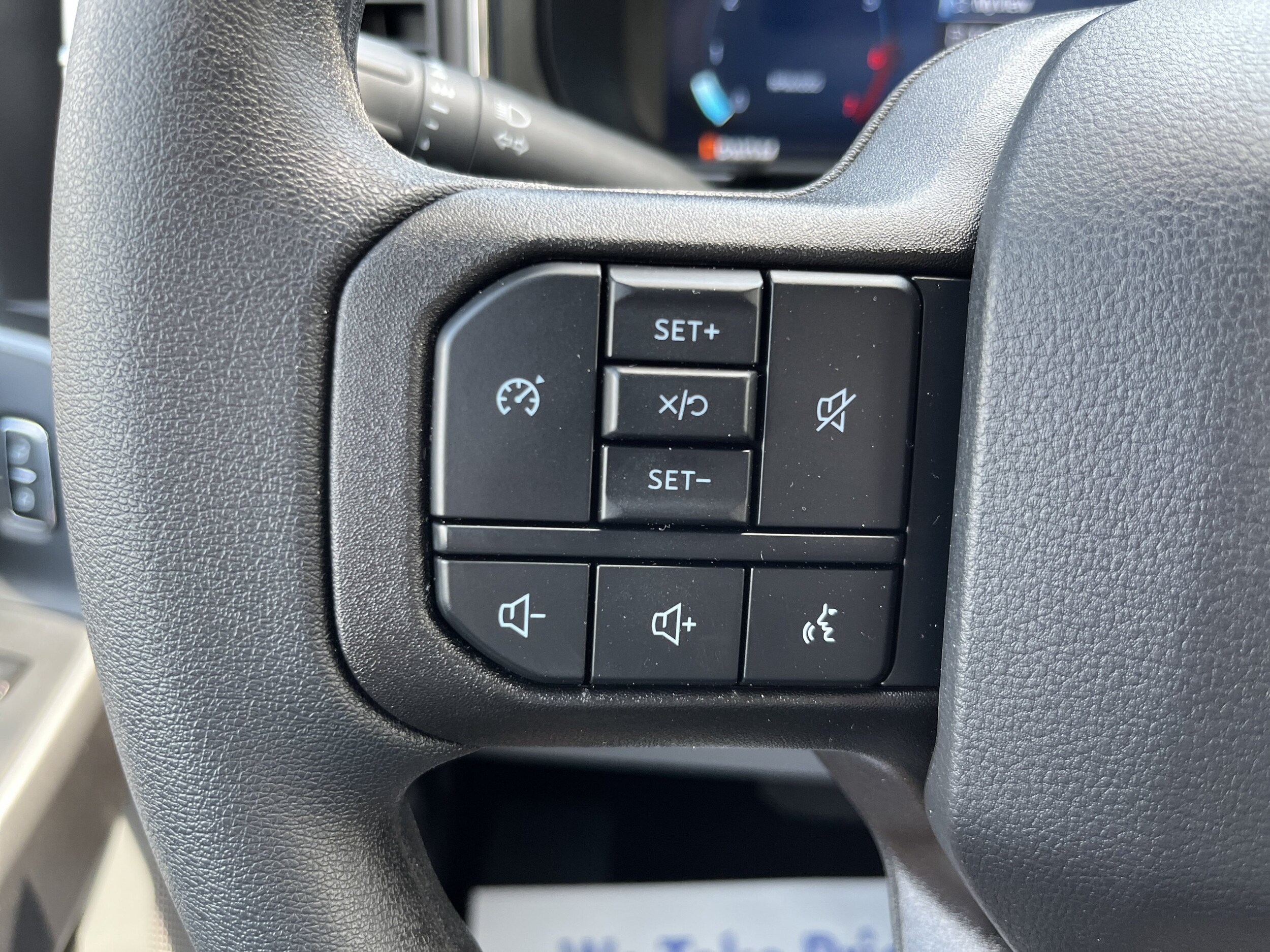 2026 Ford F-350 Super Duty XLT - Photo 20
