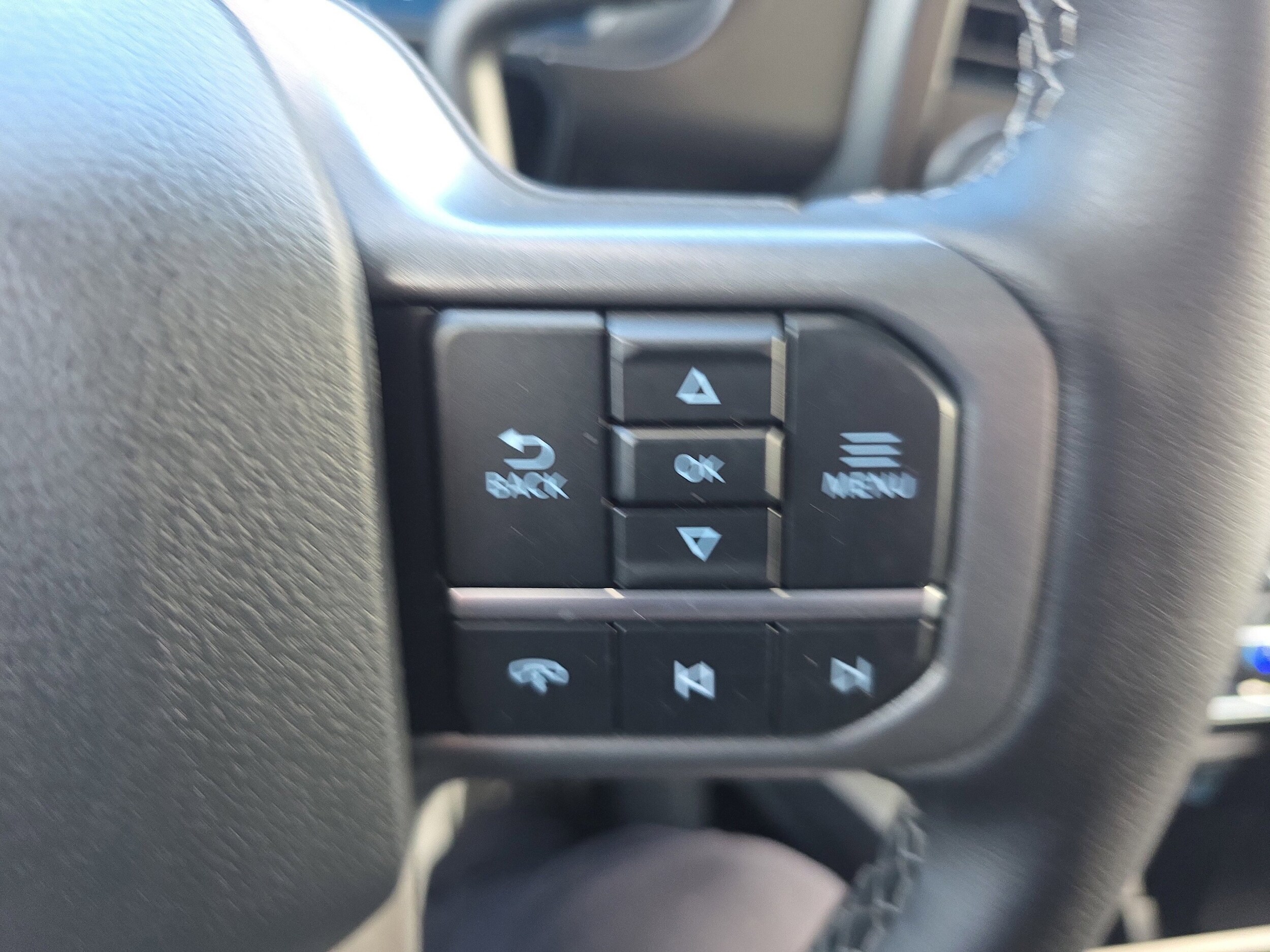 2026 Ford F-350 Super Duty Lariat - Photo 40
