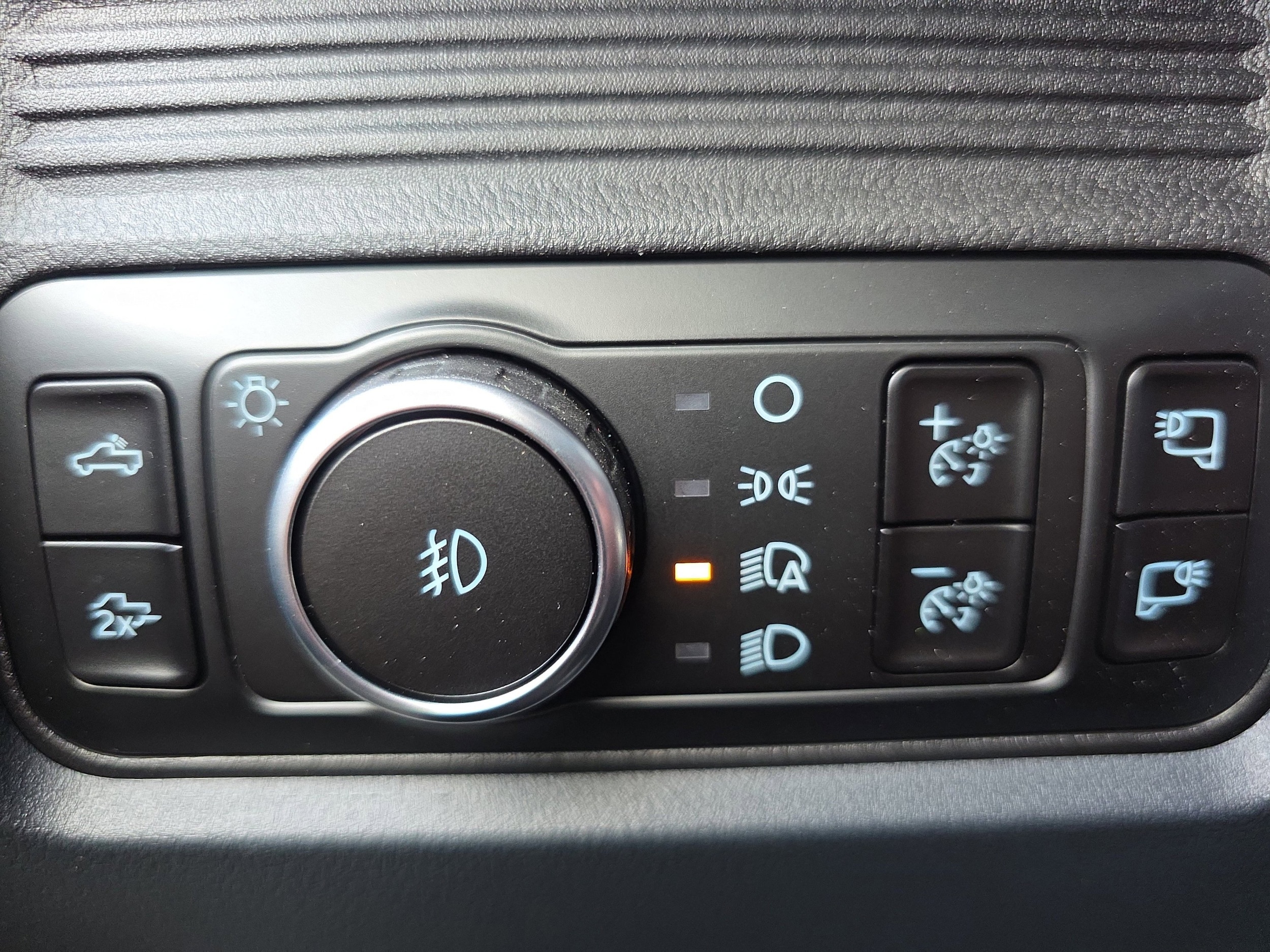 2026 Ford F-350 Super Duty Lariat - Photo 37