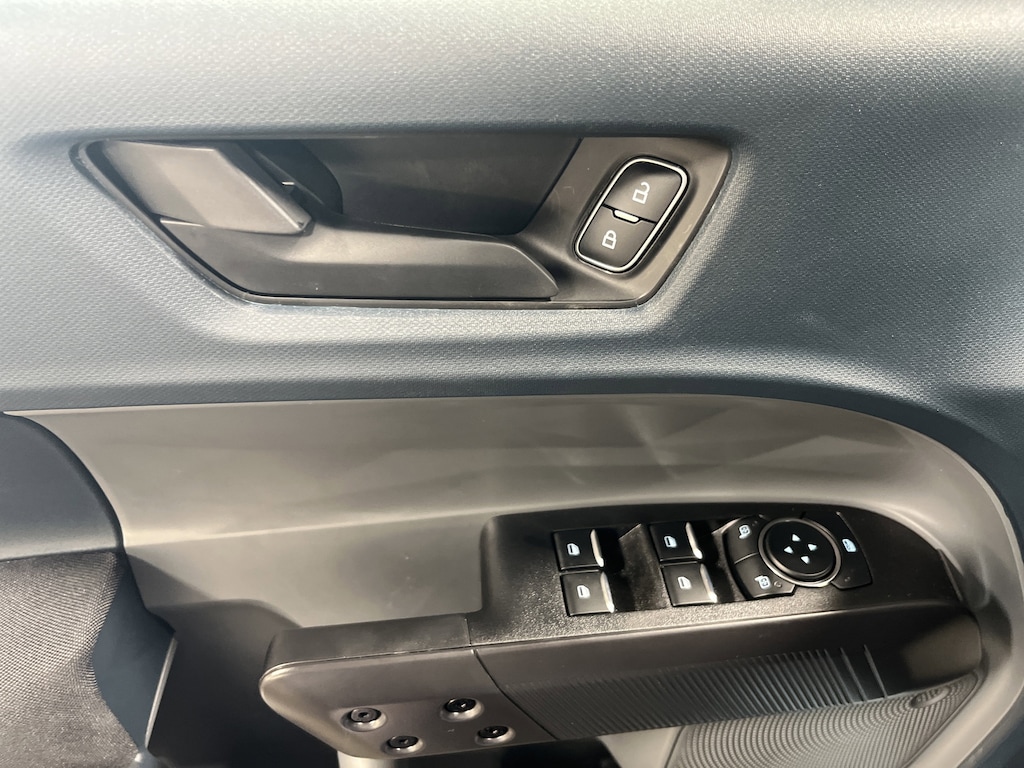 New 2026 Ford Maverick XL XL AWD SuperCrew