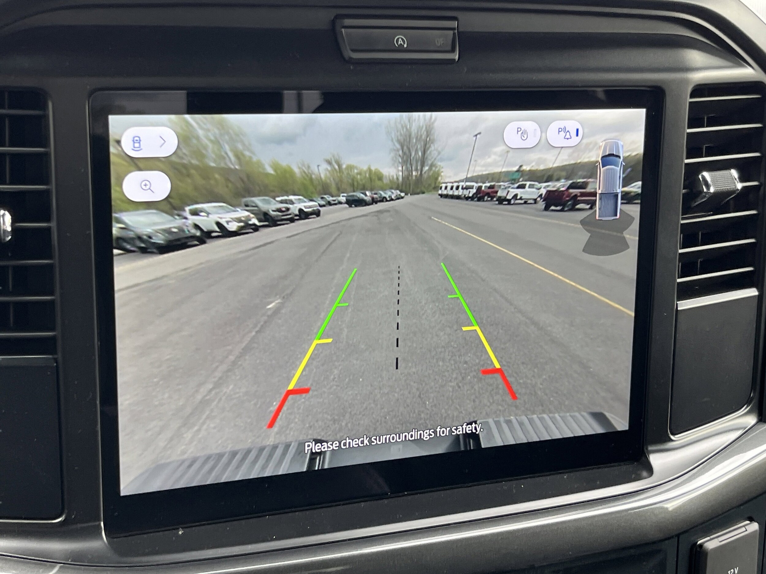 2026 Ford F-150 STX - Photo 12