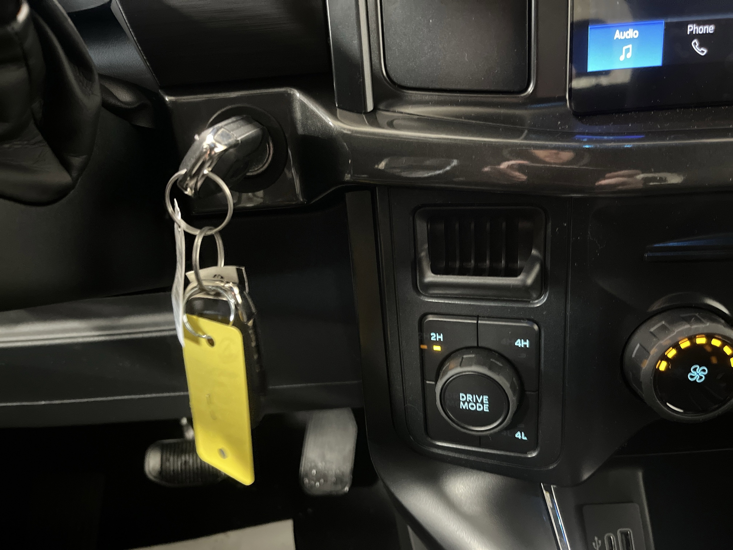 2026 Ford F-150 STX - Photo 21