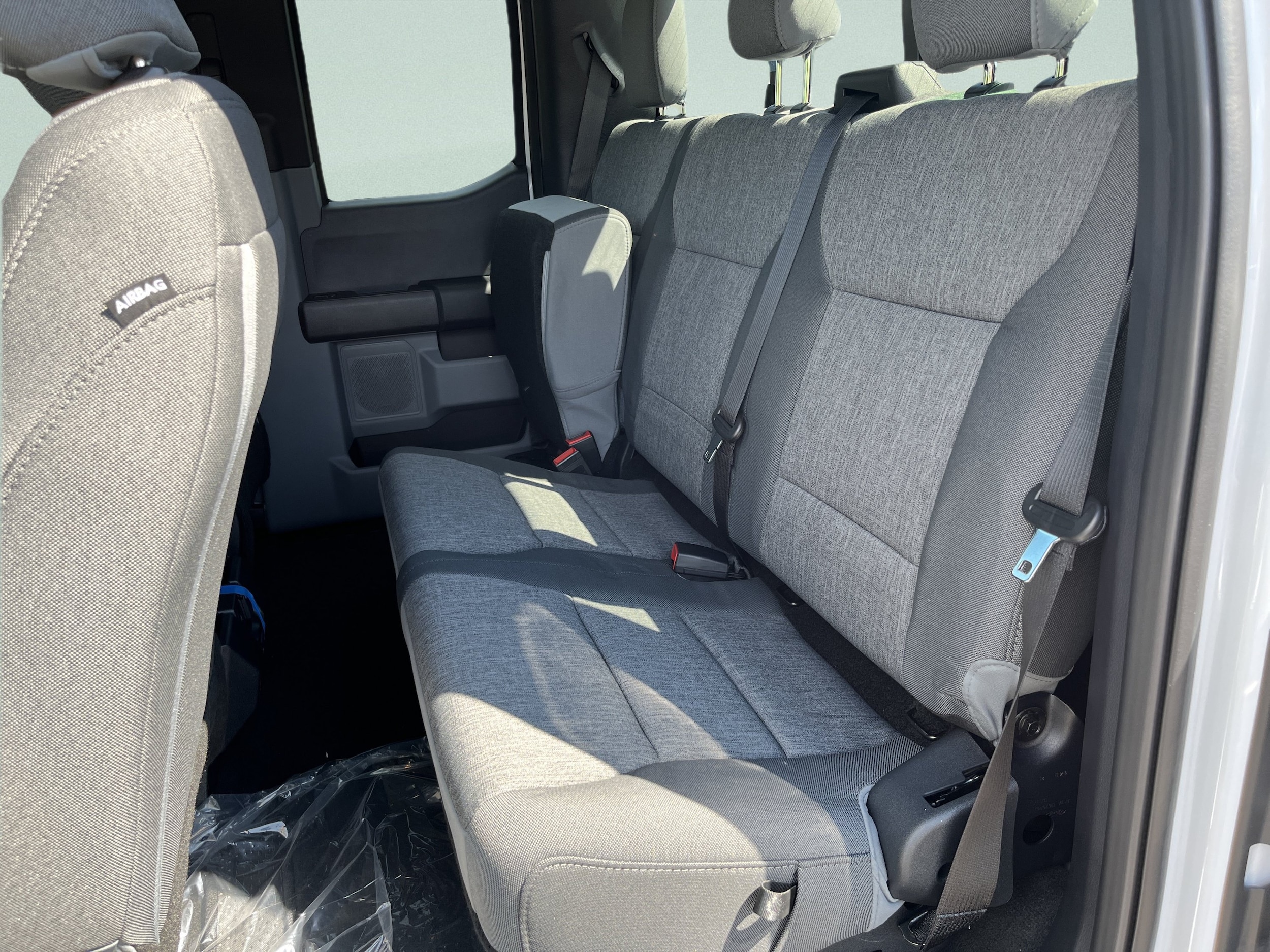 2026 Ford F-250 Super Duty XL - Photo 11