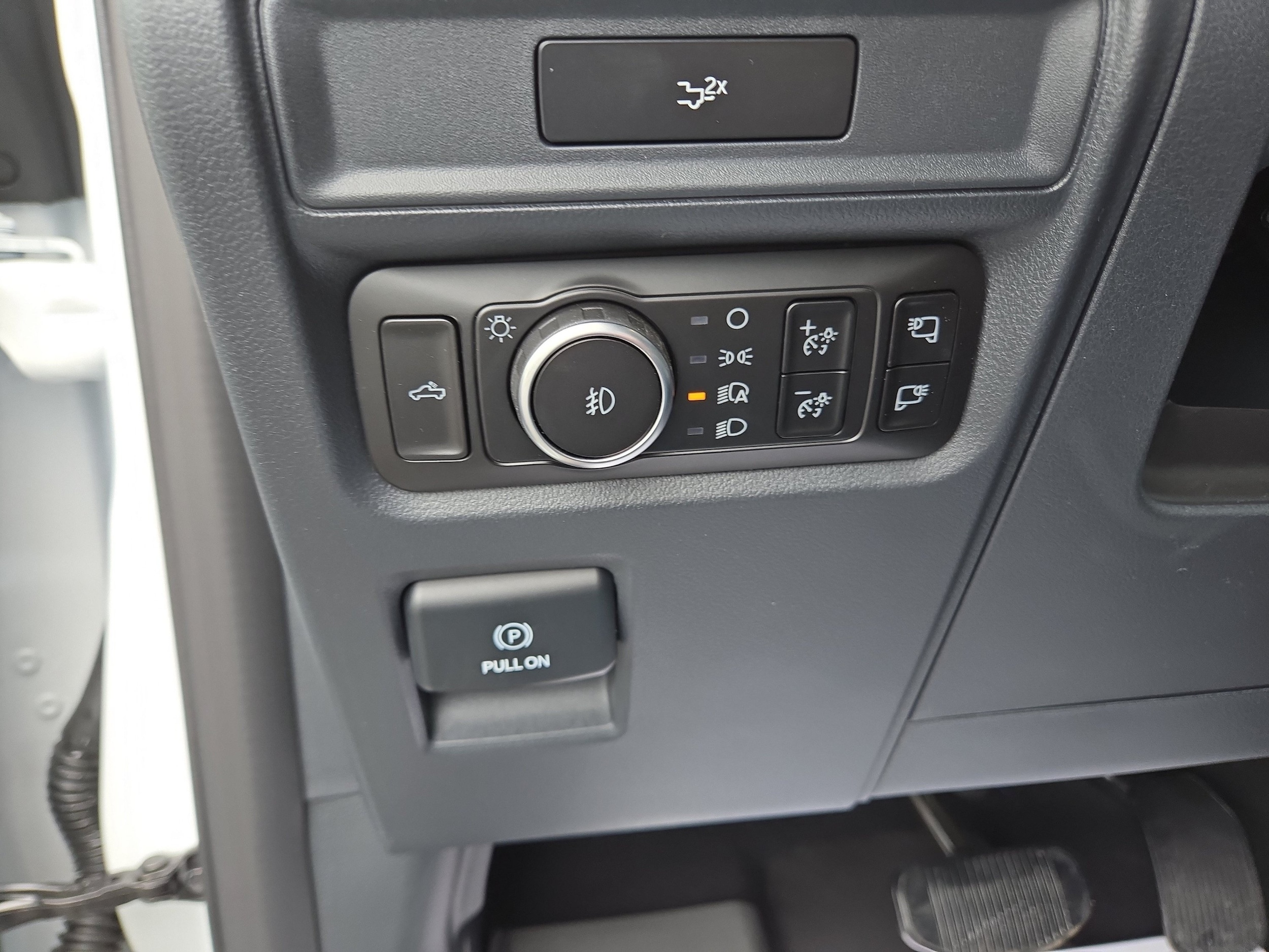 2026 Ford F-150 XLT - Photo 23