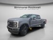 Ford Super Duty F-250 SRW