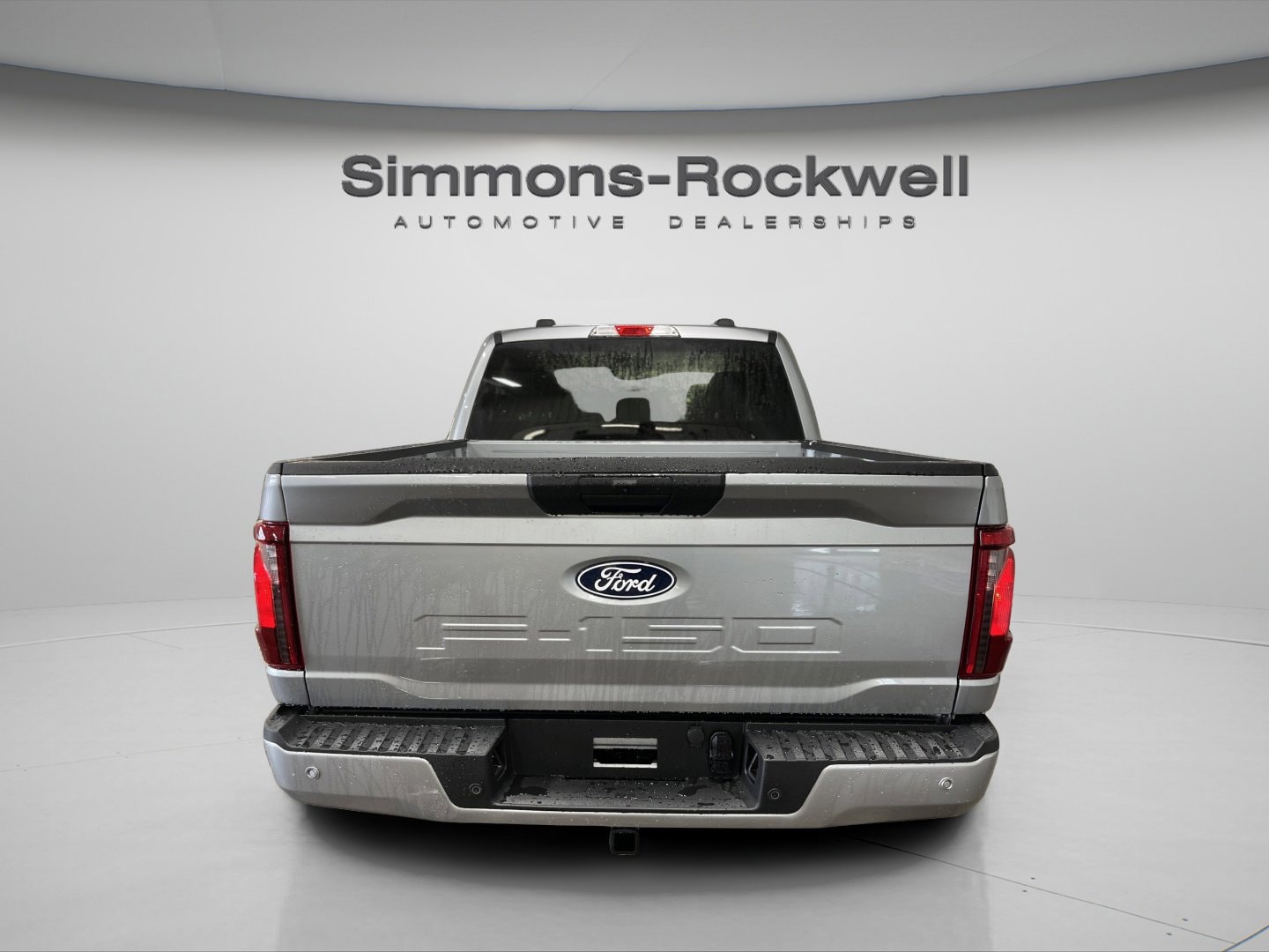 2026 Ford F-150 STX - Photo 6