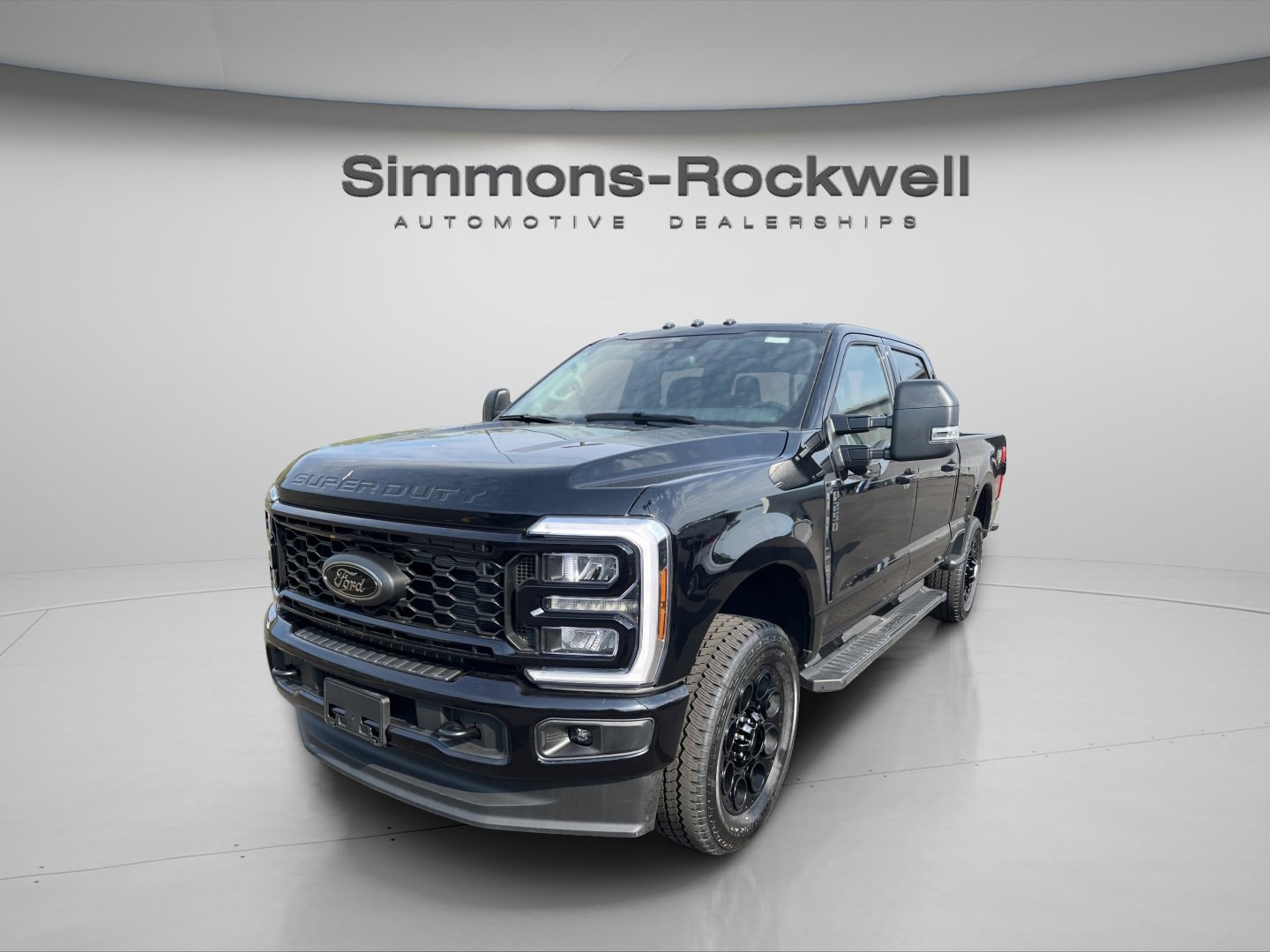 2026 Ford F-250 XLT 4x4 Crew Cab 6-3/4' Box's photo