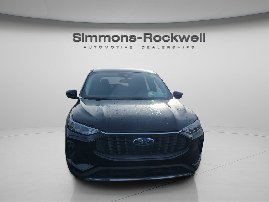 Used 2023 Ford Escape Active Active AWD