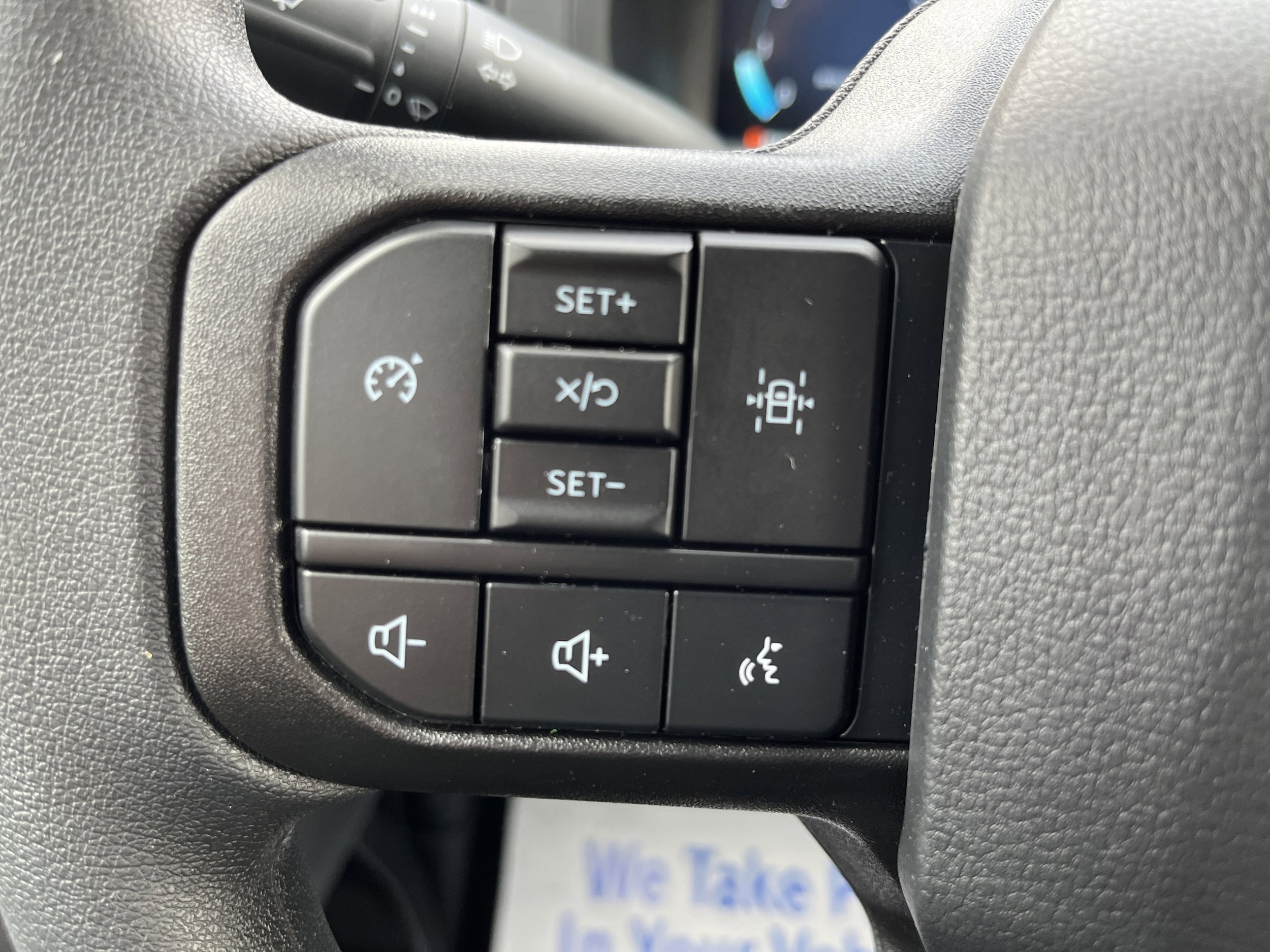 2026 Ford F-150 STX - Photo 14