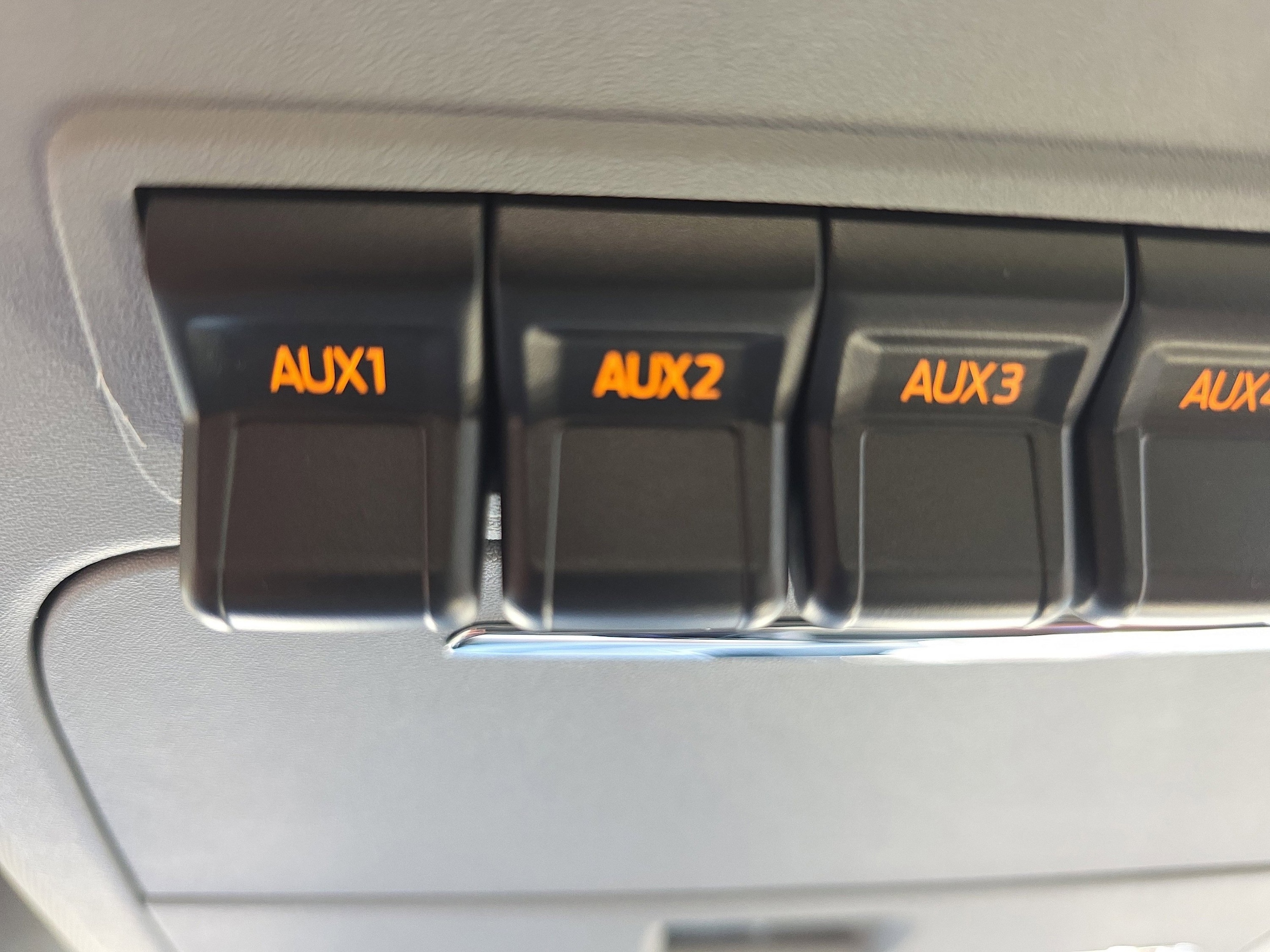 2026 Ford F-350 Super Duty Lariat - Photo 42