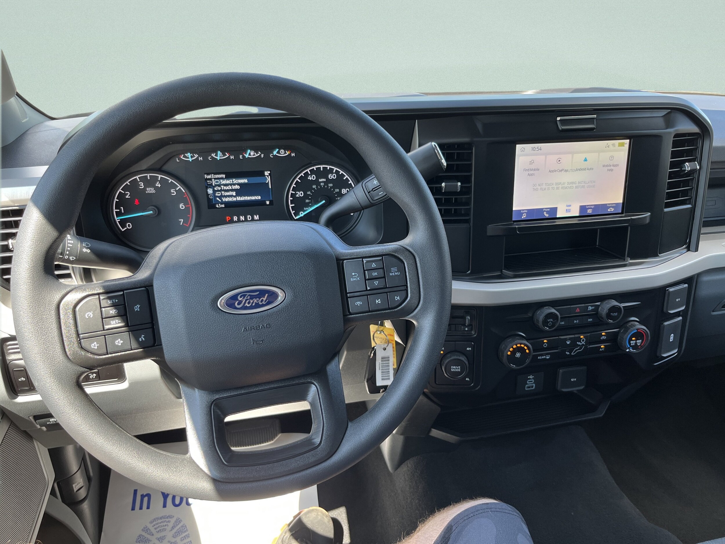 2026 Ford F-250 Super Duty XL - Photo 18