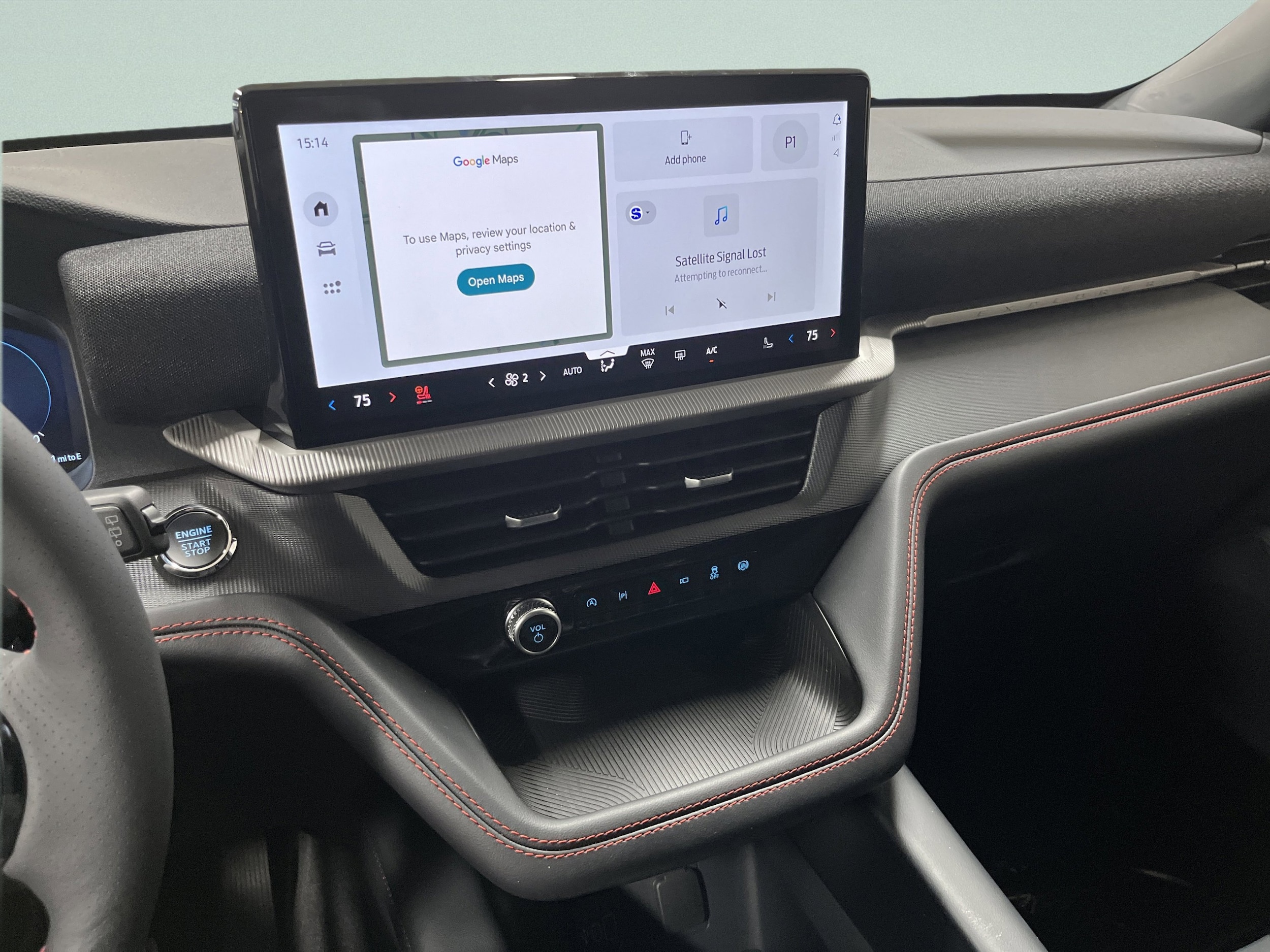 2026 Ford Explorer ST-Line - Photo 24