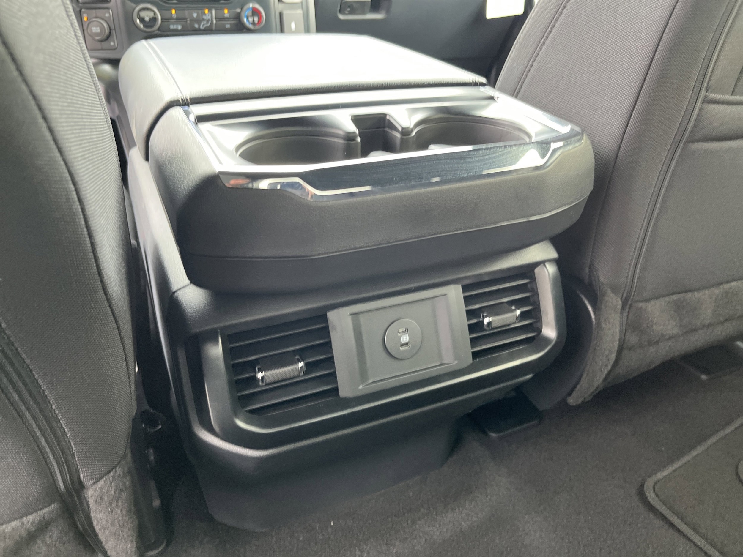 2026 Ford F-150 STX - Photo 28