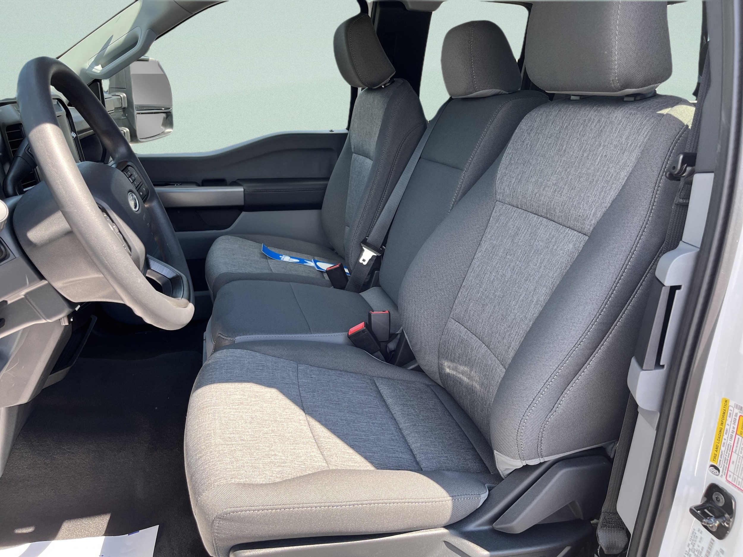 2026 Ford F-250 Super Duty XL - Photo 14