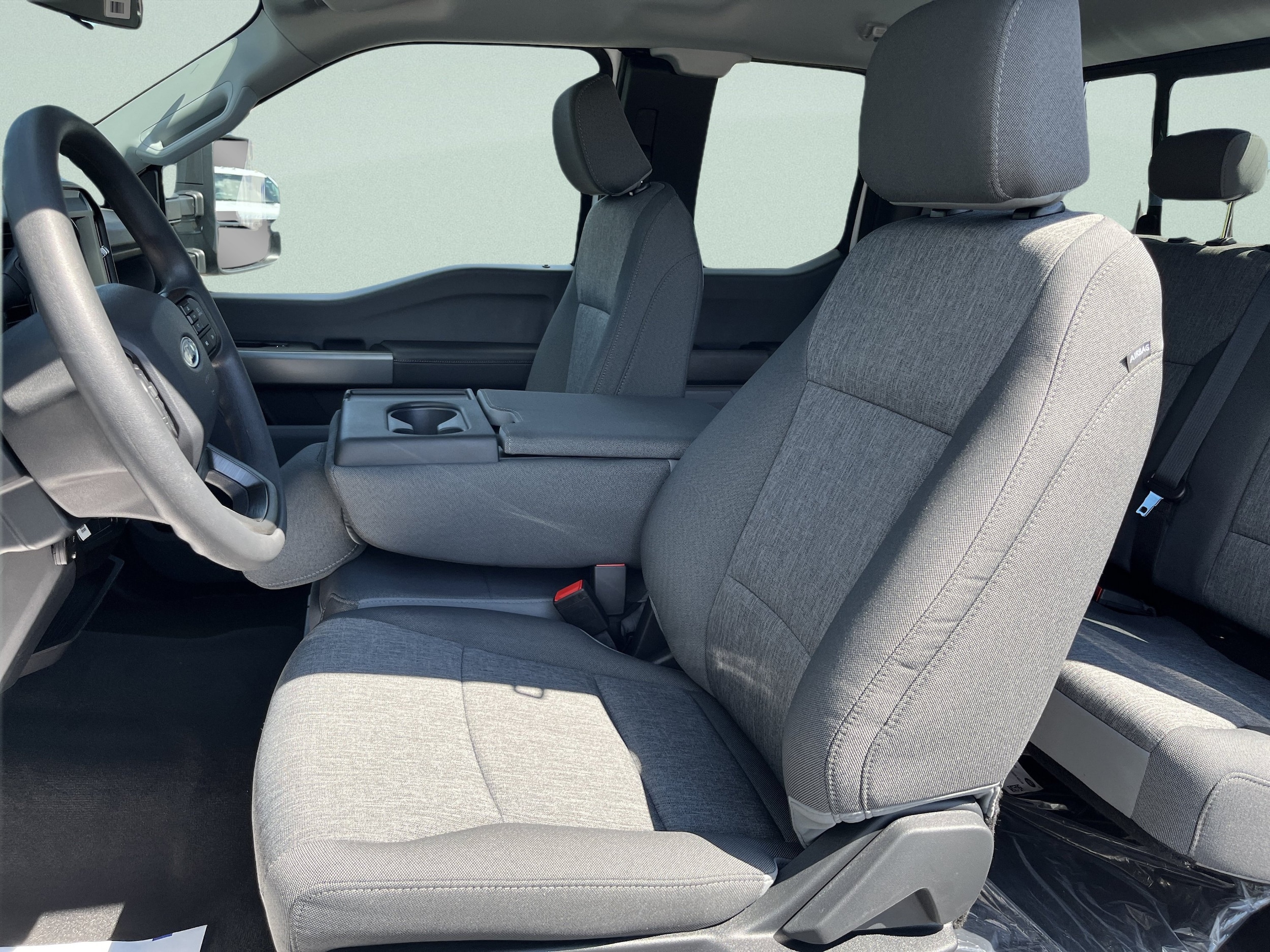2026 Ford F-250 Super Duty XL - Photo 12